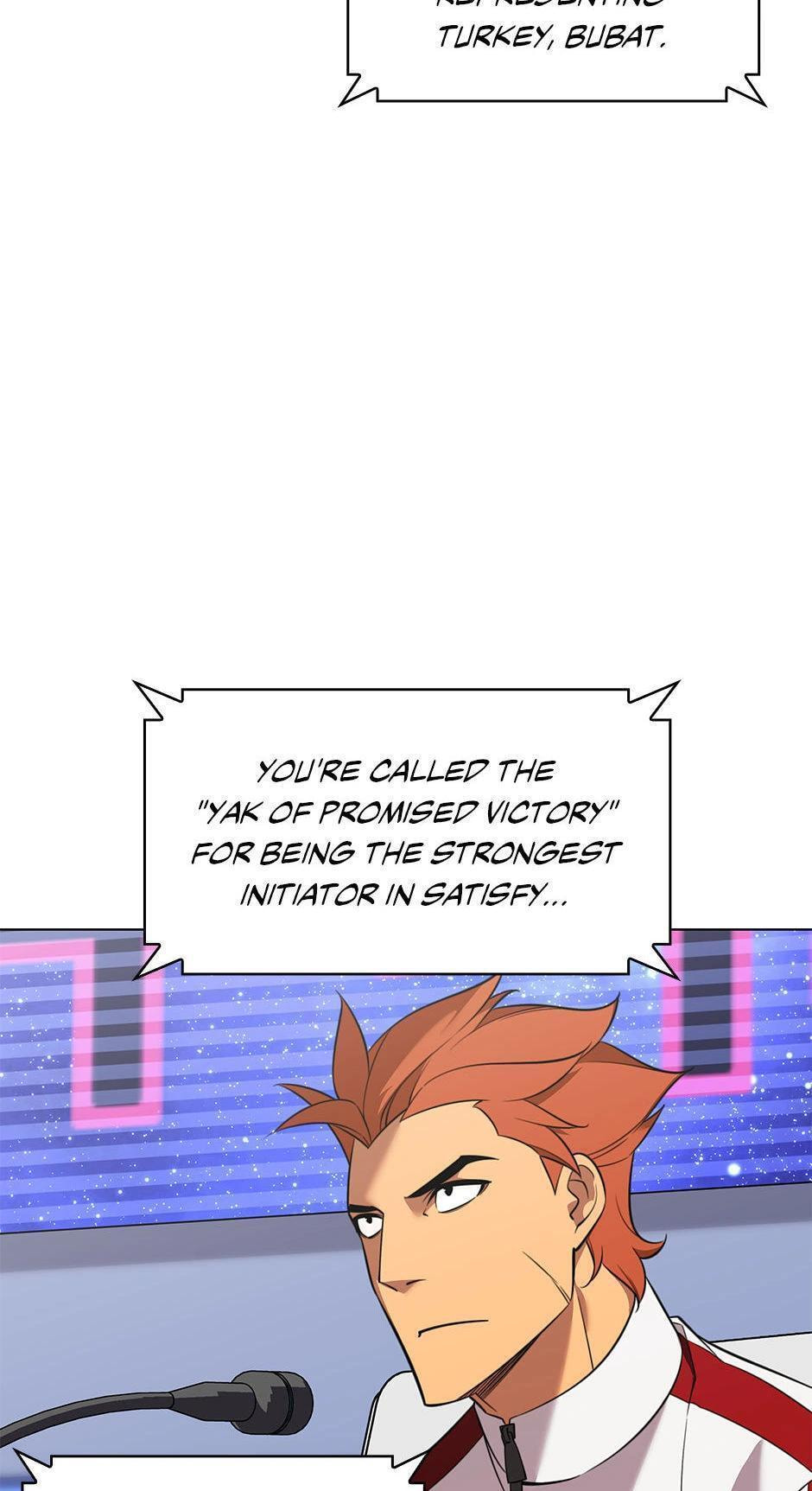 Read Overgeared (Team Argo) chapter 205 image 34 on Lezhin