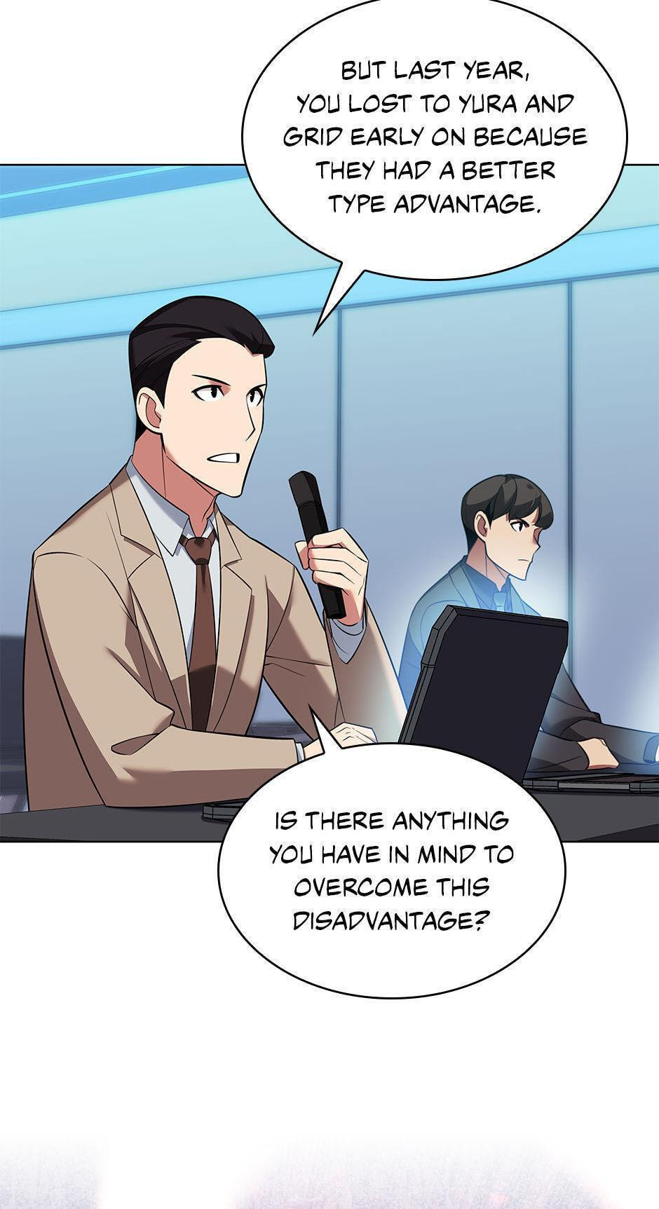 Read Overgeared (Team Argo) chapter 205 image 36 on Lezhin