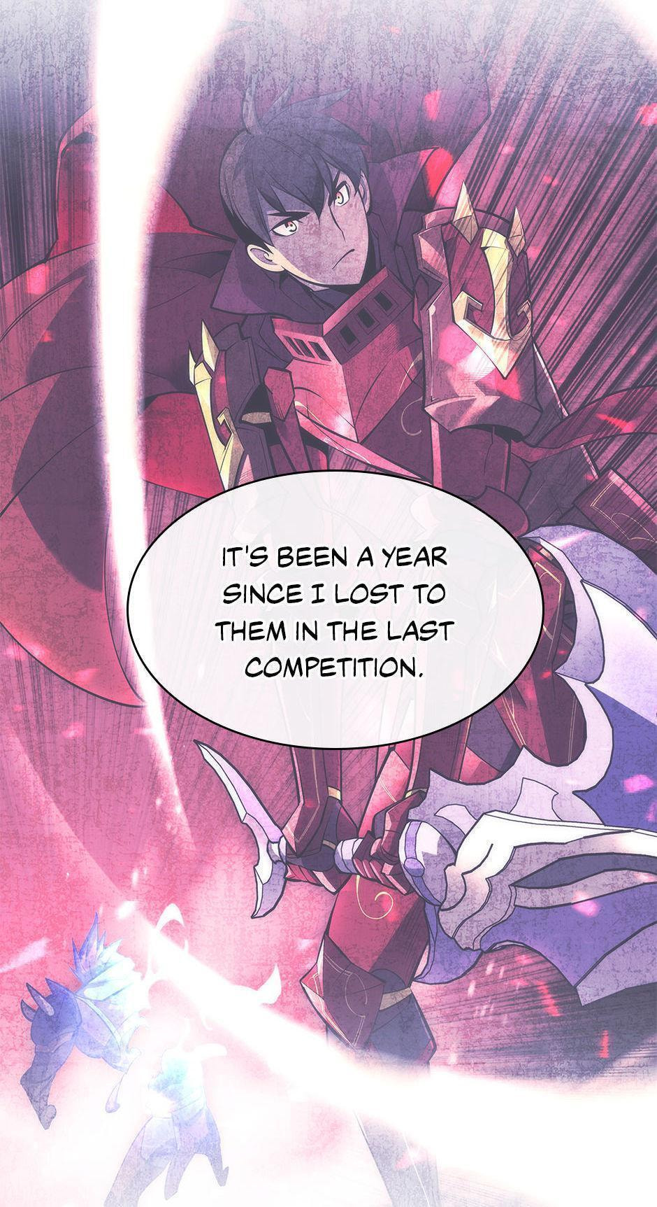Read Overgeared (Team Argo) chapter 205 image 37 on Lezhin