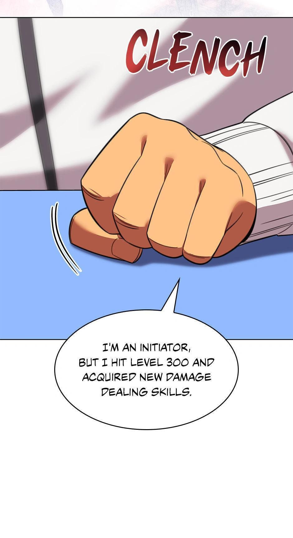 Read Overgeared (Team Argo) chapter 205 image 38 on Lezhin