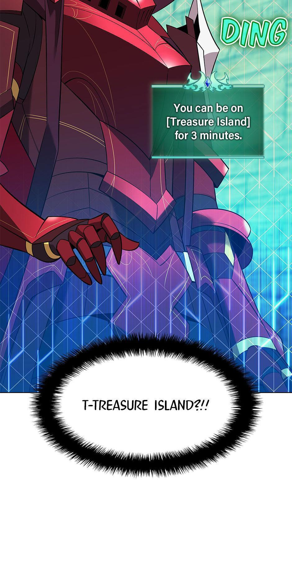 Read Overgeared (Team Argo) chapter 205 image 4 on Lezhin
