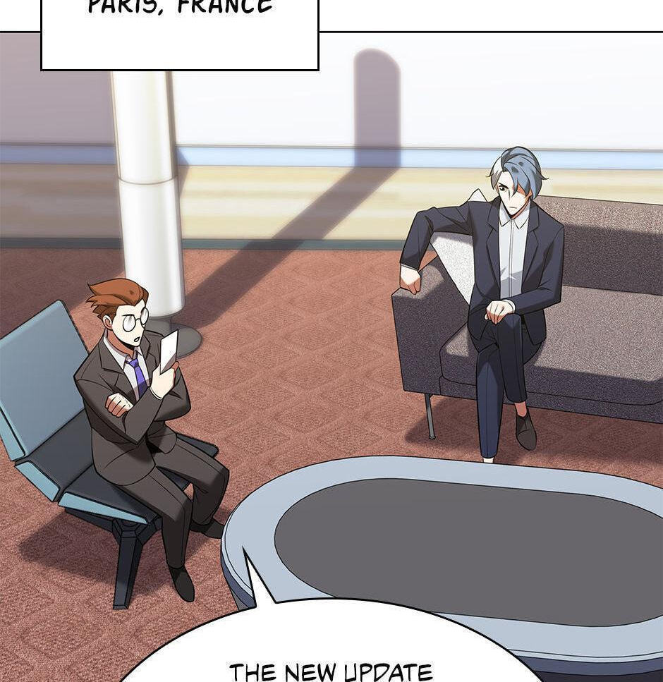 Read Overgeared (Team Argo) chapter 205 image 42 on Lezhin