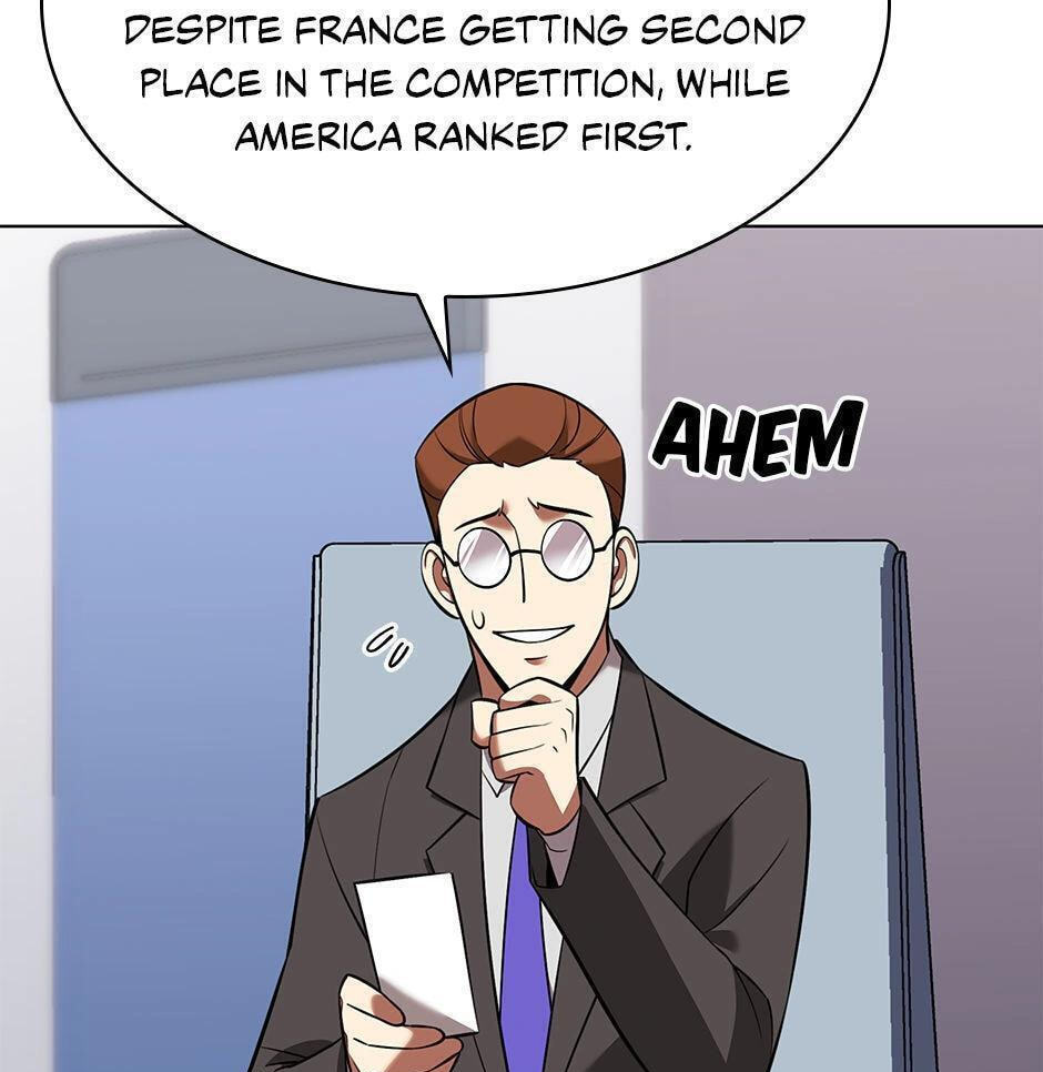 Read Overgeared (Team Argo) chapter 205 image 47 on Lezhin