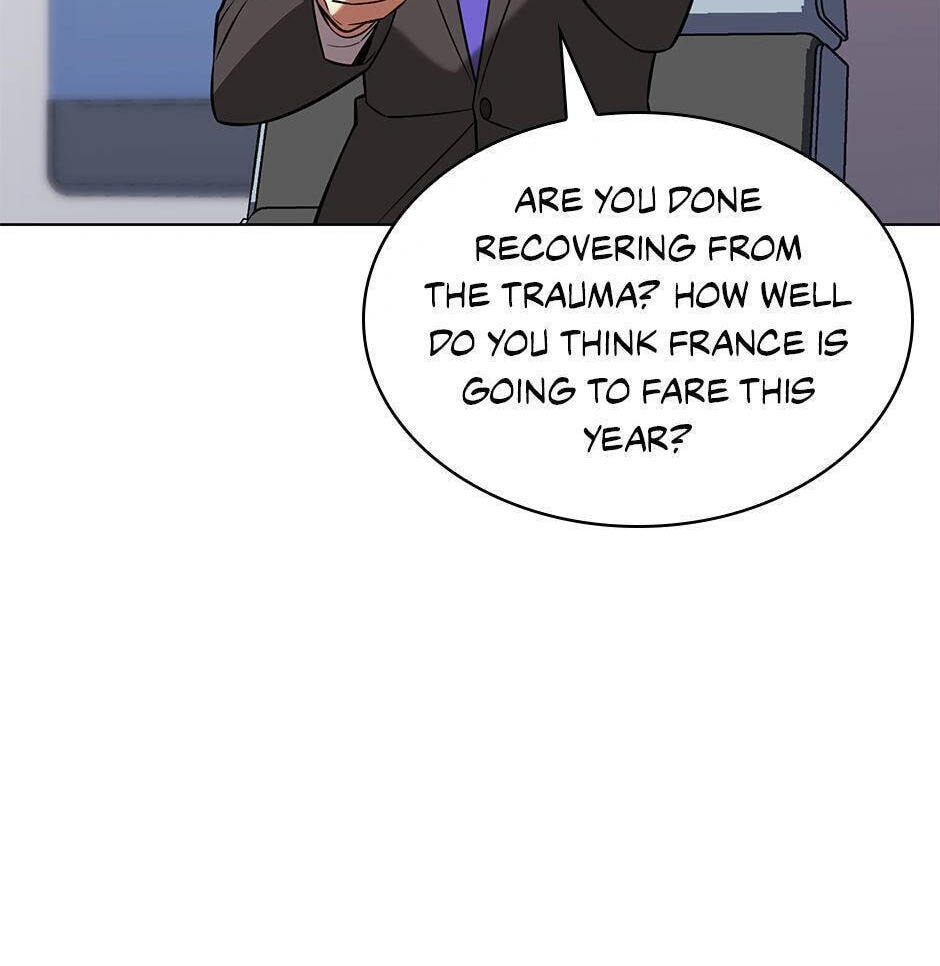 Read Overgeared (Team Argo) chapter 205 image 48 on Lezhin