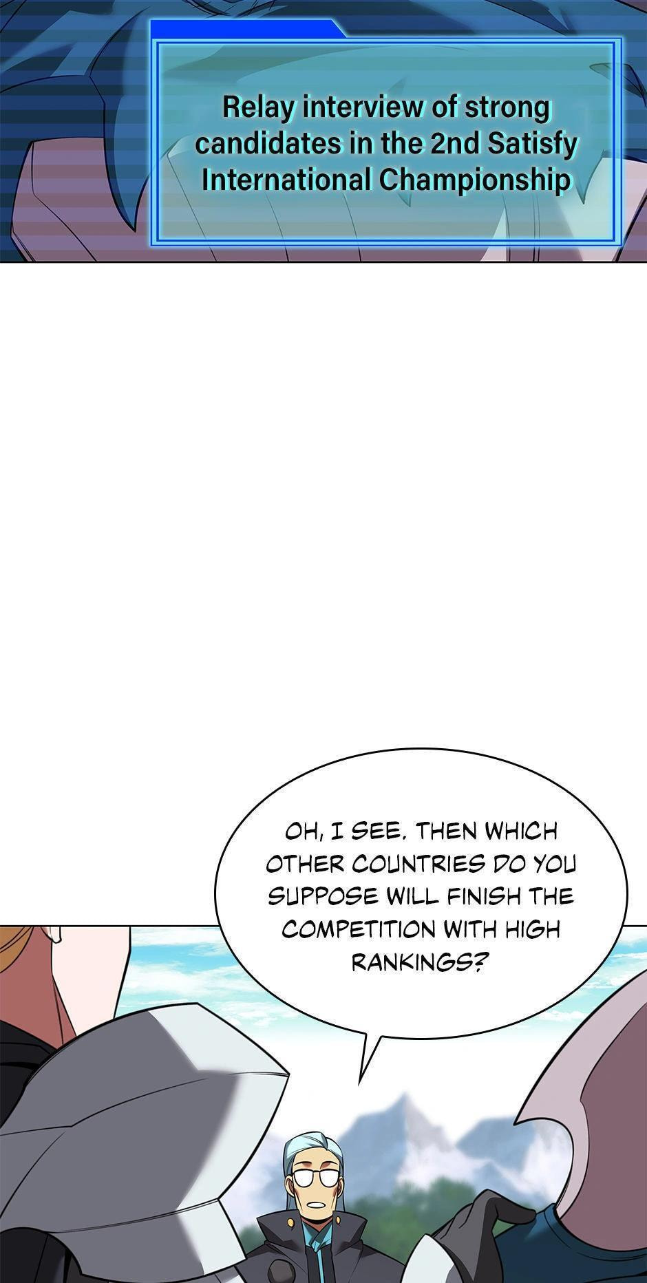 Read Overgeared (Team Argo) chapter 205 image 50 on Lezhin
