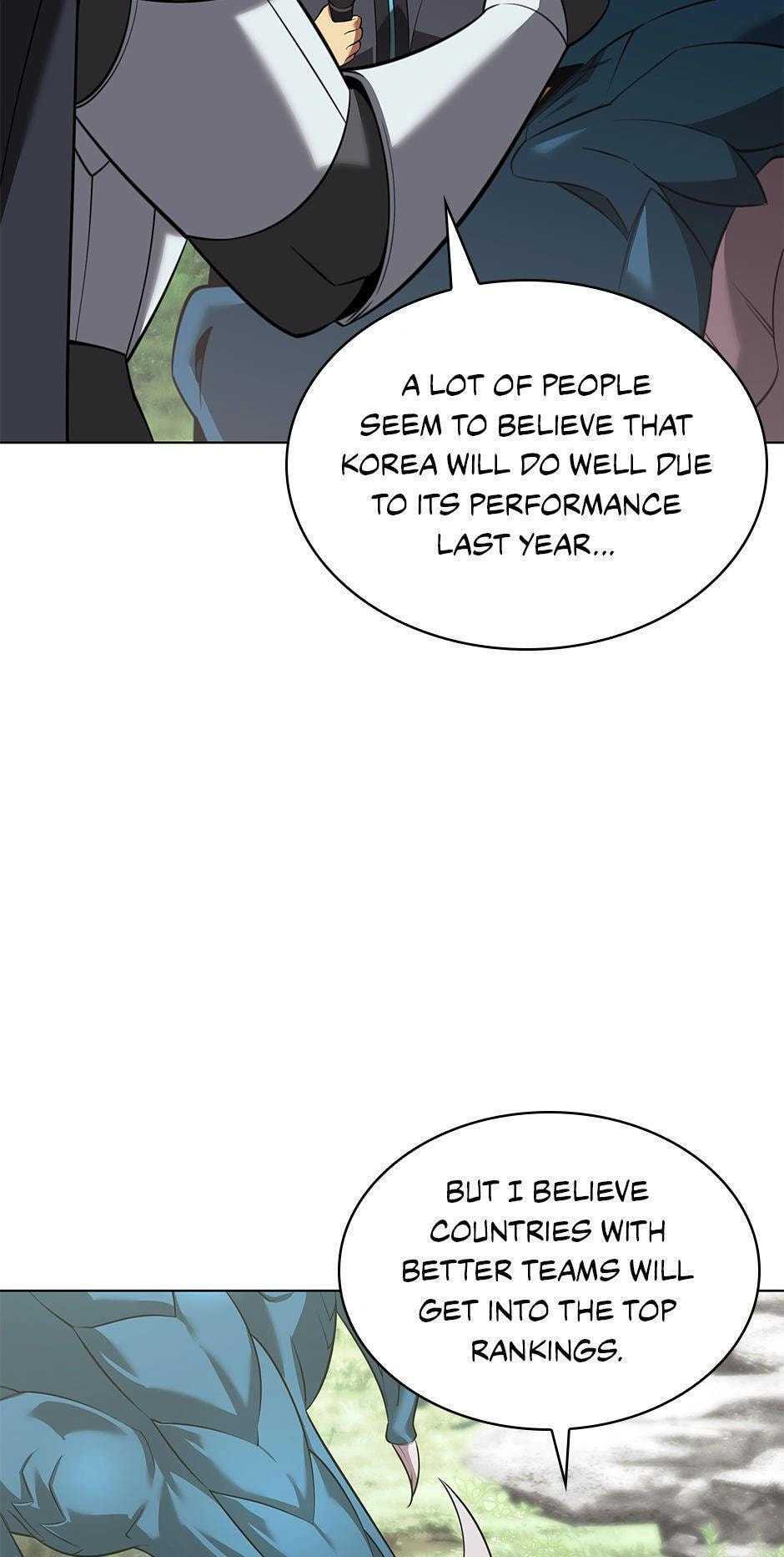 Read Overgeared (Team Argo) chapter 205 image 51 on Lezhin