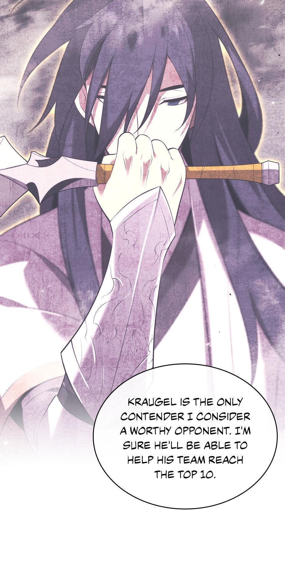 Read Overgeared (Team Argo) chapter 205 image 53 on Lezhin