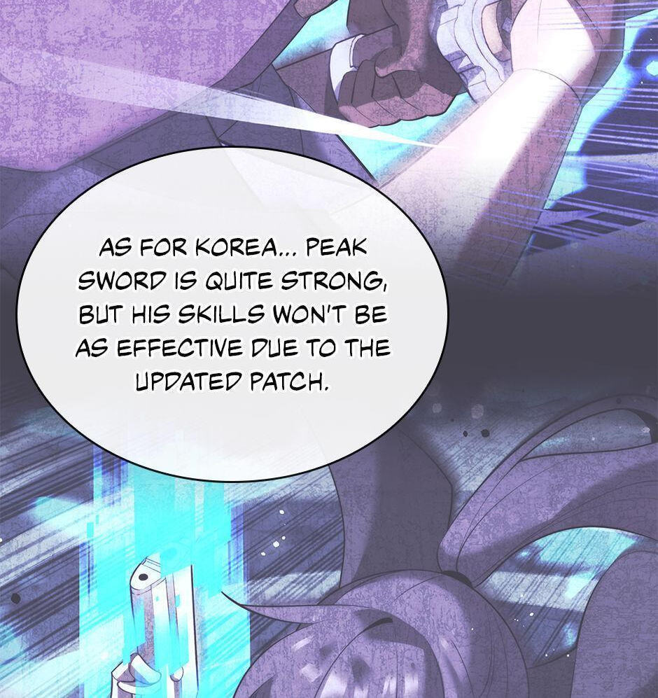 Read Overgeared (Team Argo) chapter 205 image 55 on Lezhin