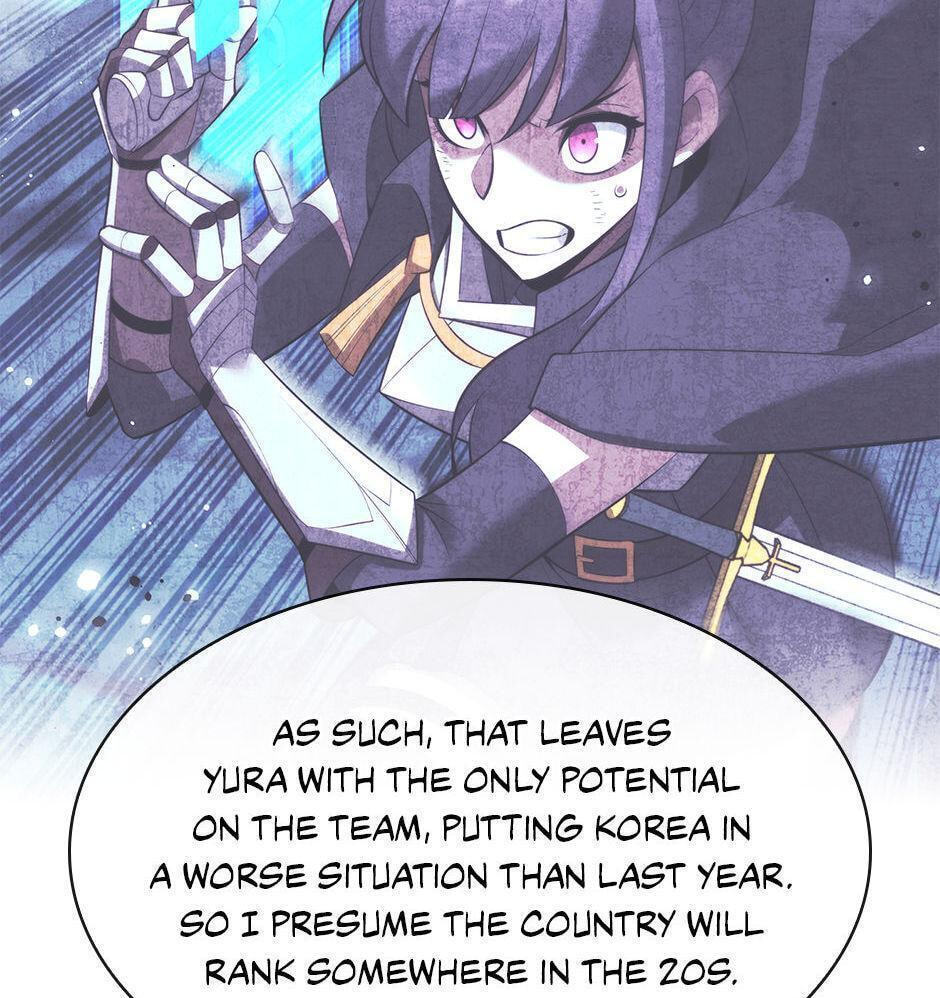 Read Overgeared (Team Argo) chapter 205 image 56 on Lezhin