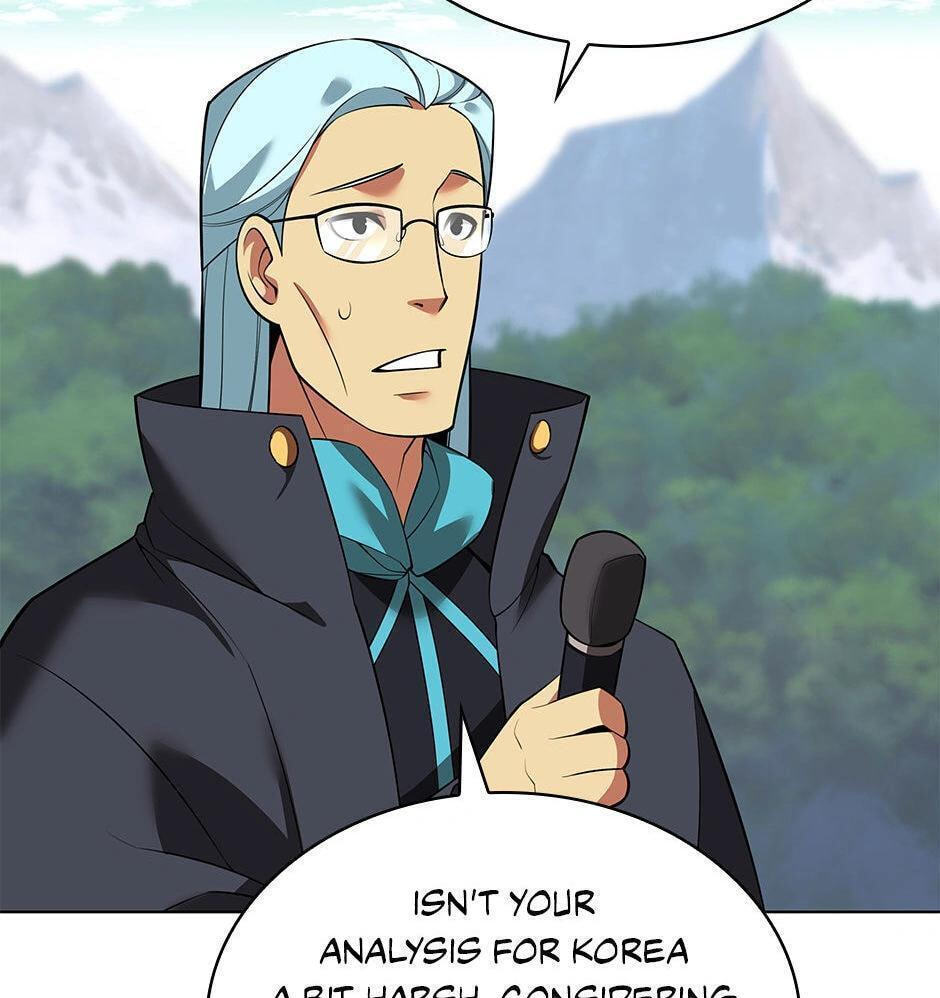 Read Overgeared (Team Argo) chapter 205 image 58 on Lezhin