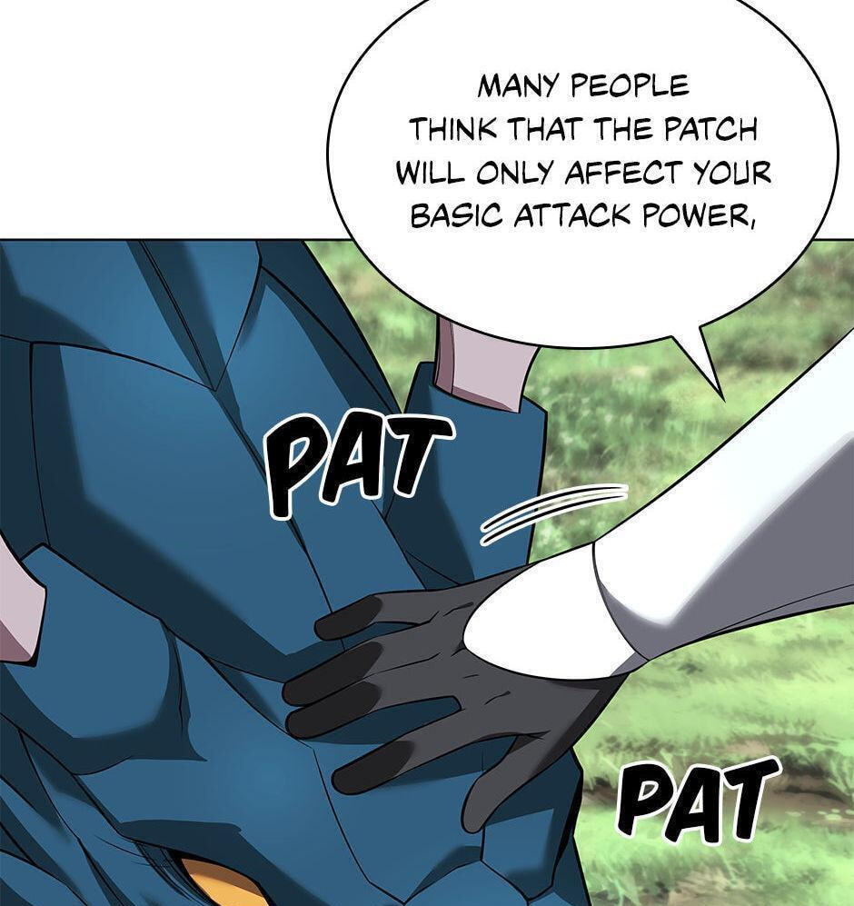 Read Overgeared (Team Argo) chapter 205 image 62 on Lezhin