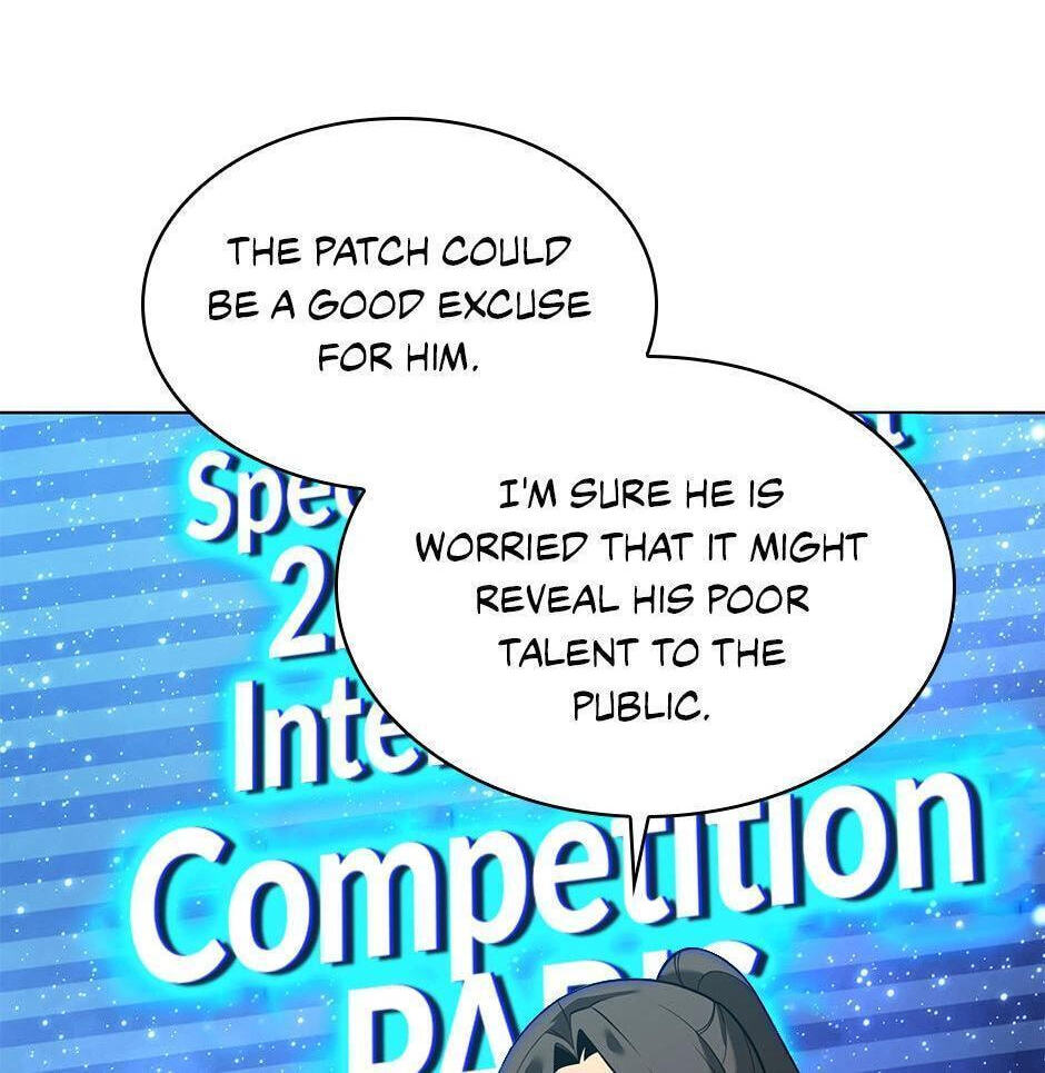Read Overgeared (Team Argo) chapter 205 image 69 on Lezhin