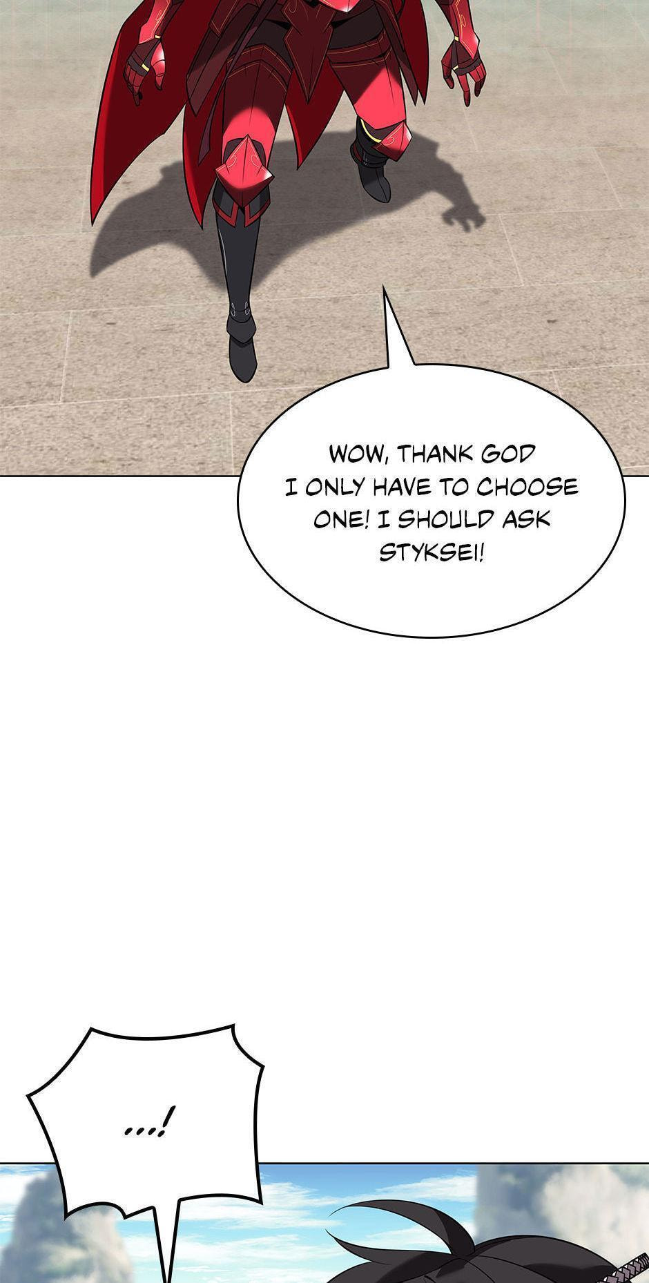 Read Overgeared (Team Argo) chapter 205 image 7 on Lezhin