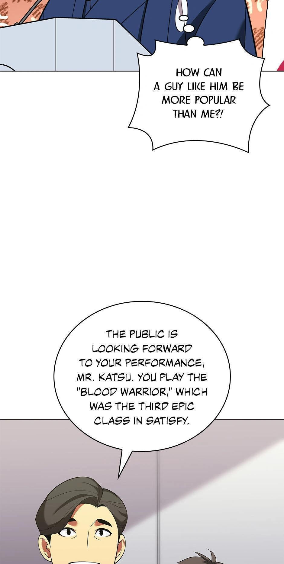 Read Overgeared (Team Argo) chapter 205 image 81 on Lezhin