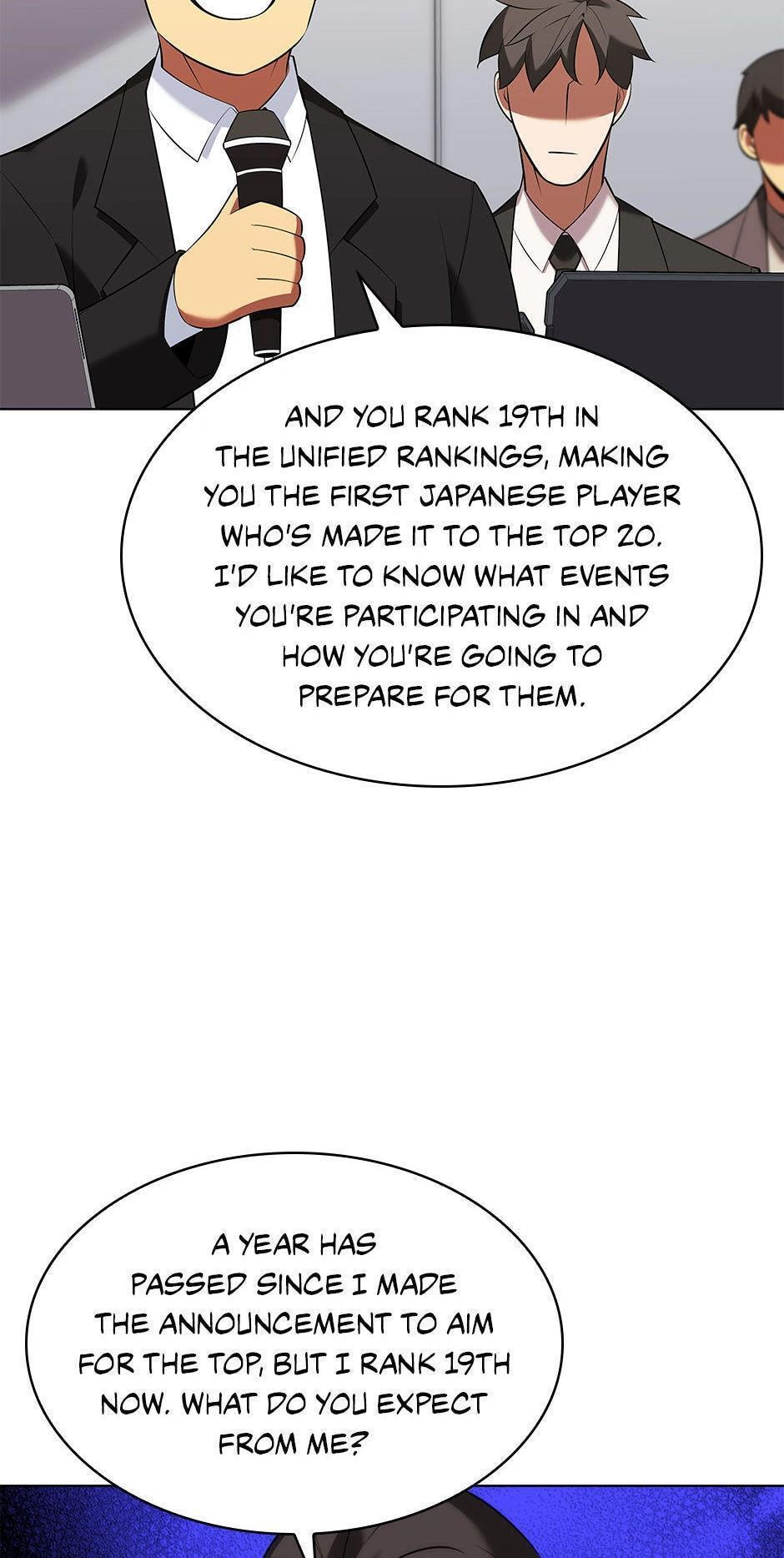 Read Overgeared (Team Argo) chapter 205 image 82 on Lezhin