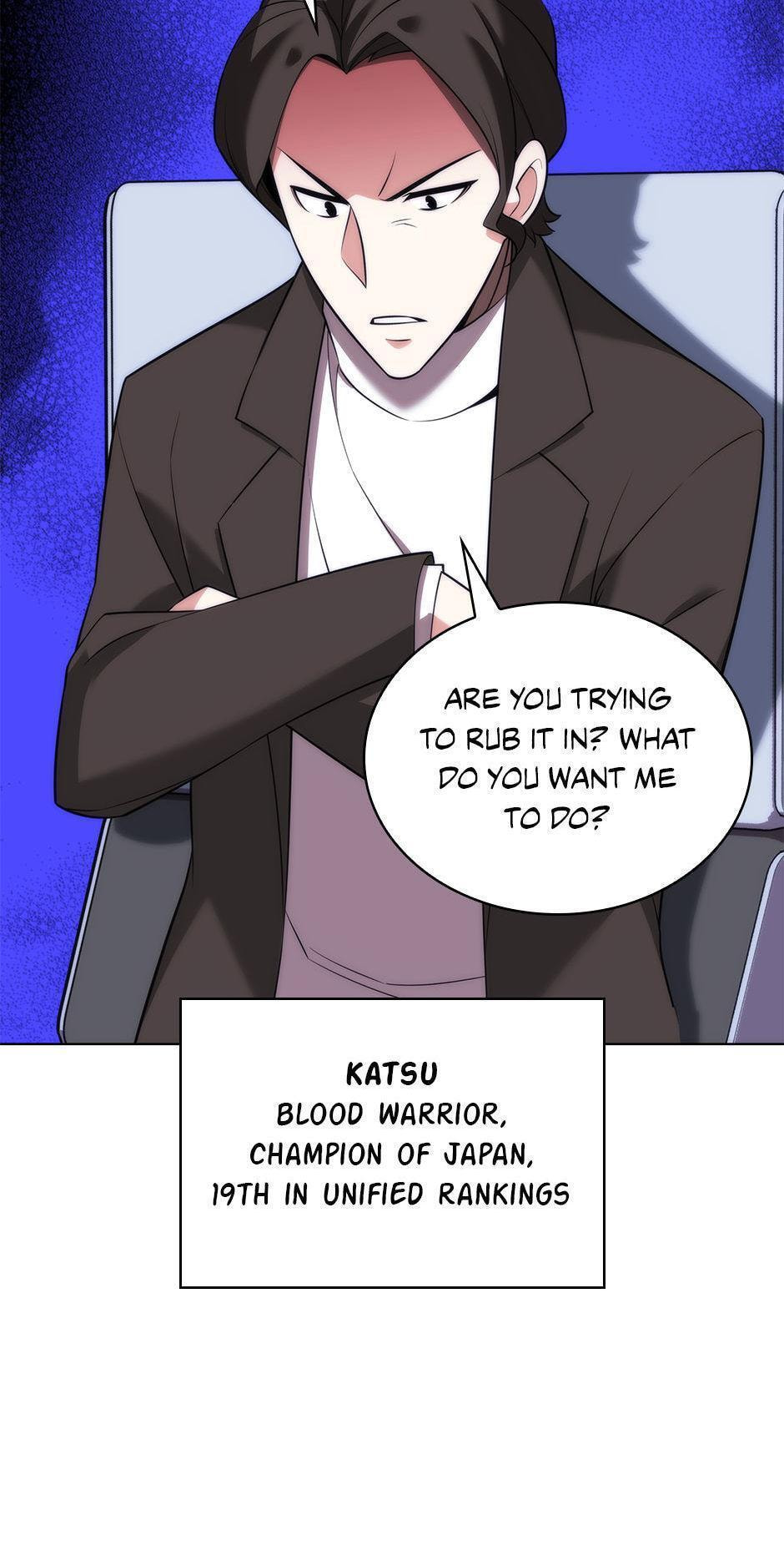 Read Overgeared (Team Argo) chapter 205 image 83 on Lezhin