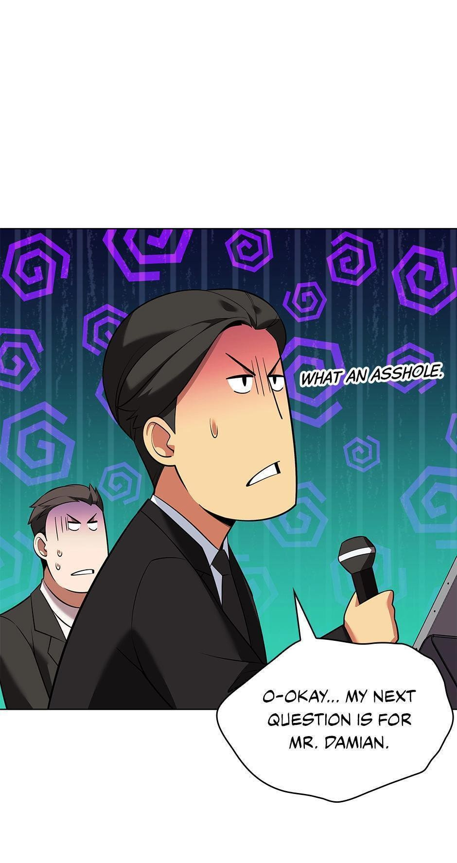 Read Overgeared (Team Argo) chapter 205 image 84 on Lezhin