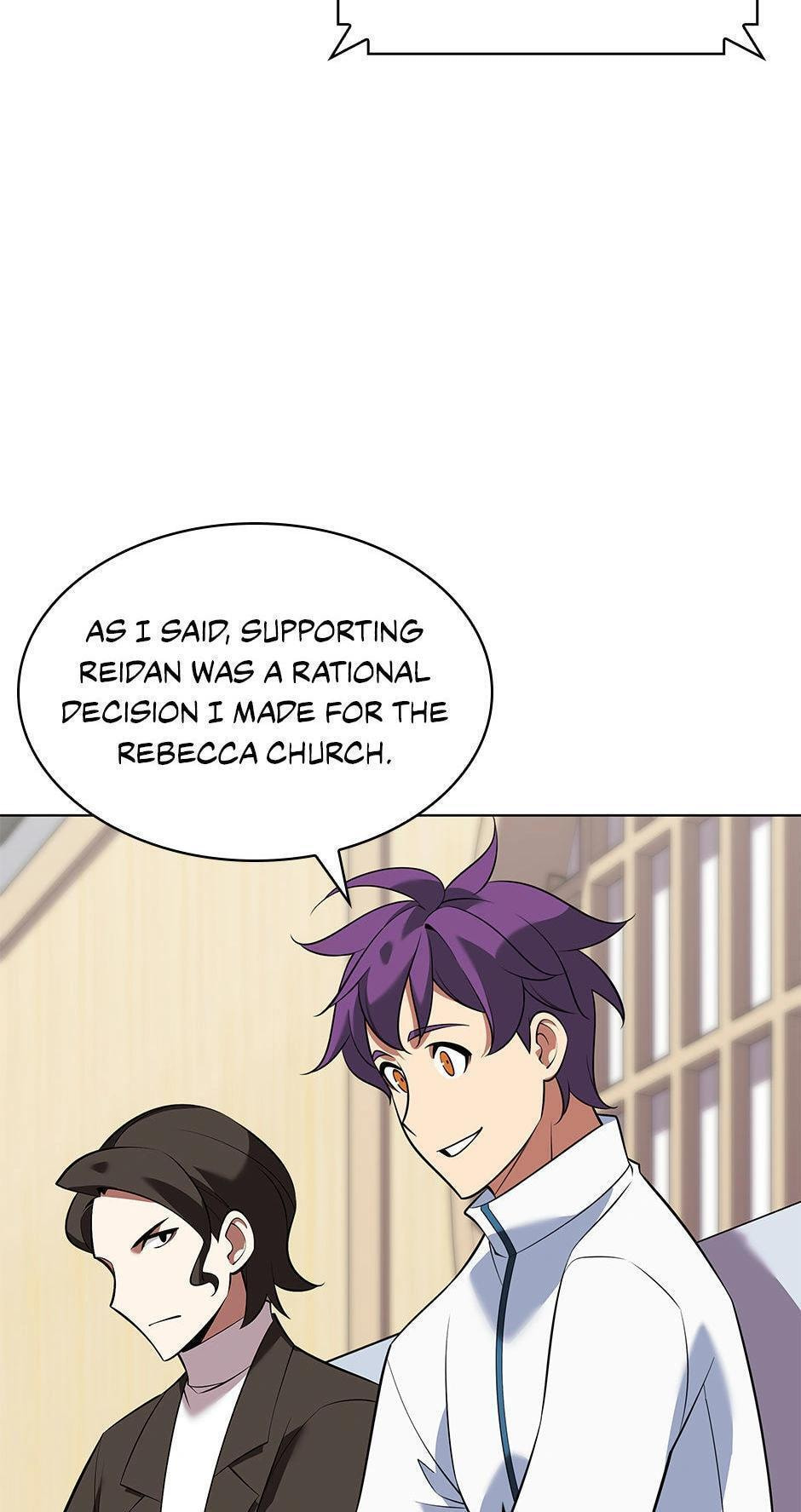 Read Overgeared (Team Argo) chapter 205 image 86 on Lezhin