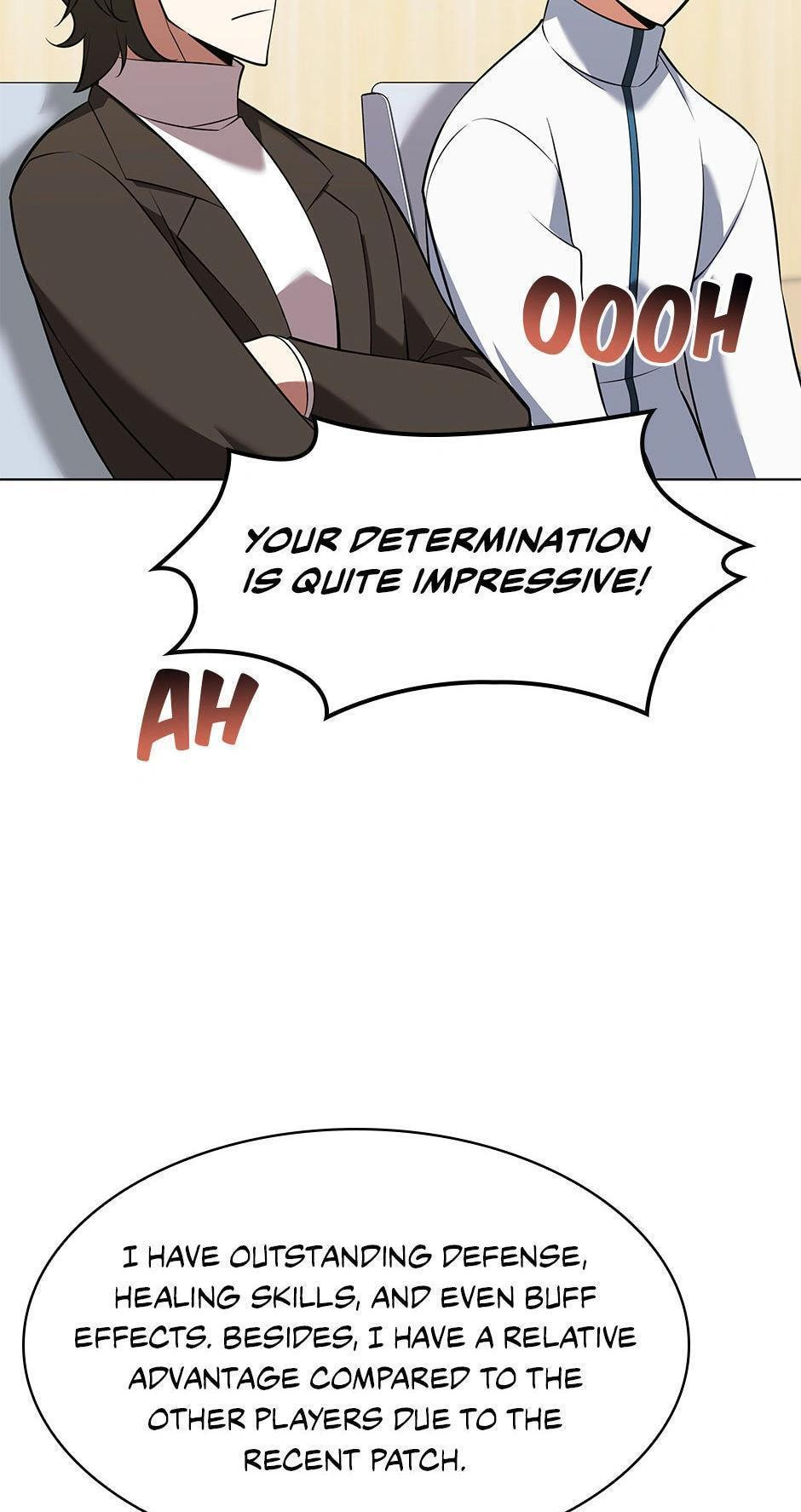 Read Overgeared (Team Argo) chapter 205 image 88 on Lezhin