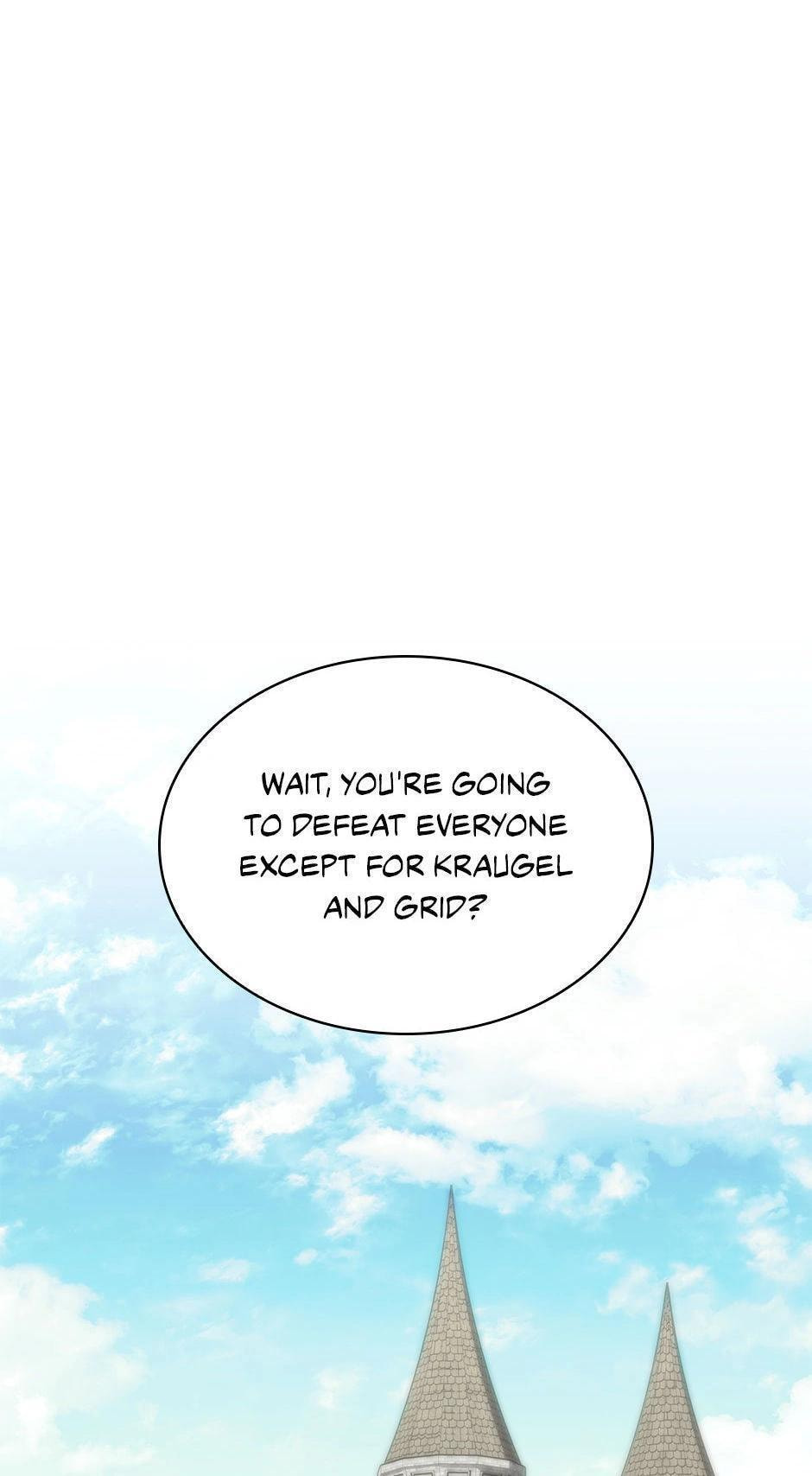 Read Overgeared (Team Argo) chapter 205 image 93 on Lezhin