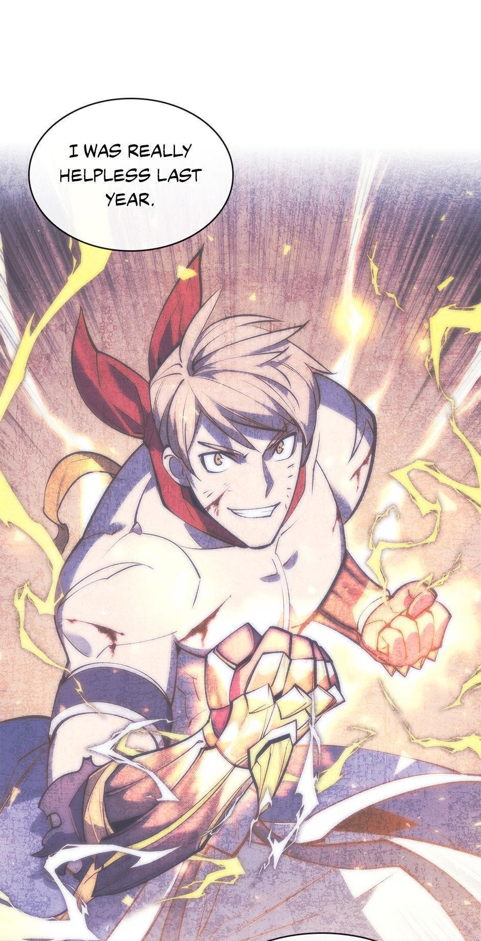 Read Overgeared (Team Argo) chapter 205 image 96 on Lezhin