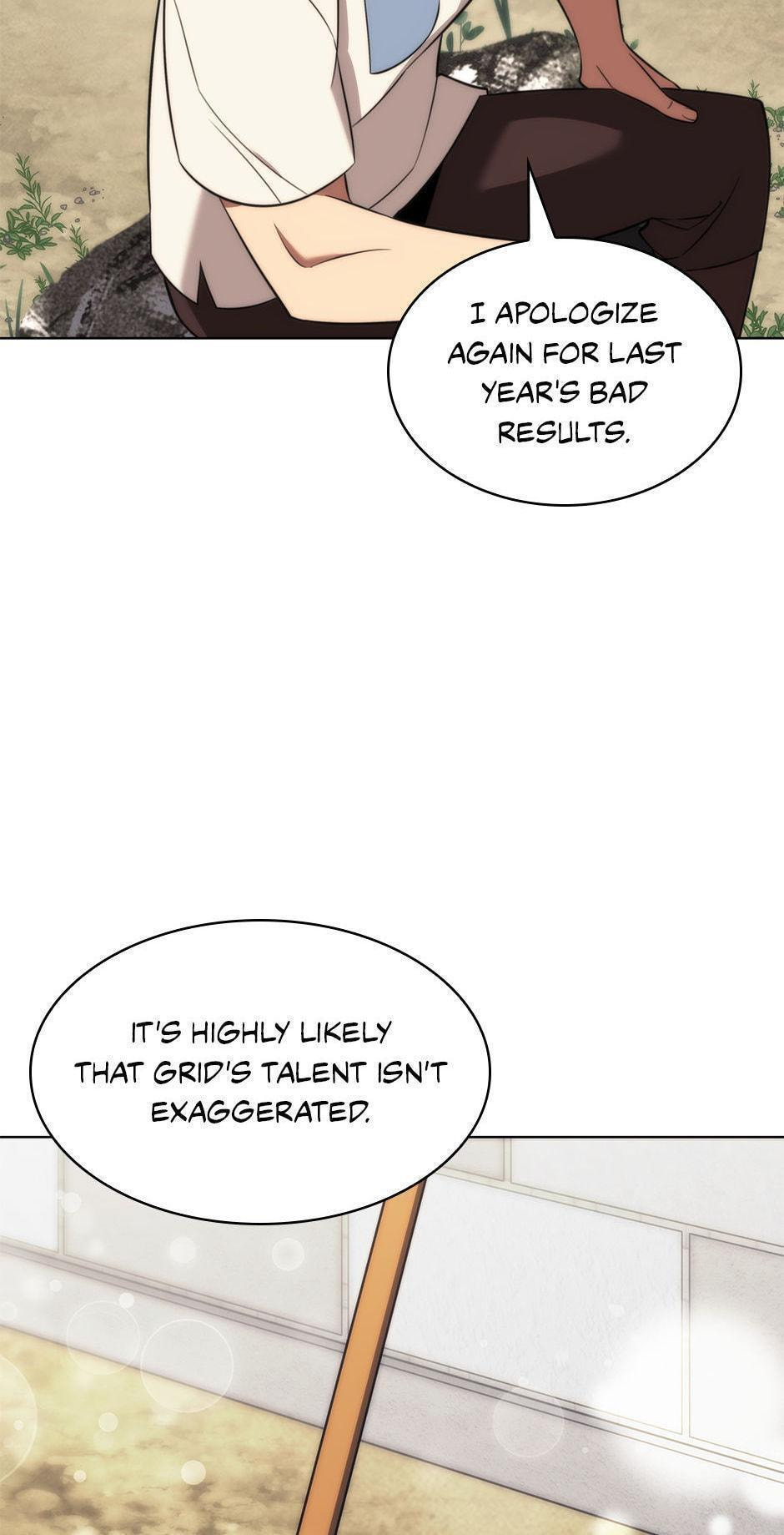 Read Overgeared (Team Argo) chapter 205 image 98 on Lezhin