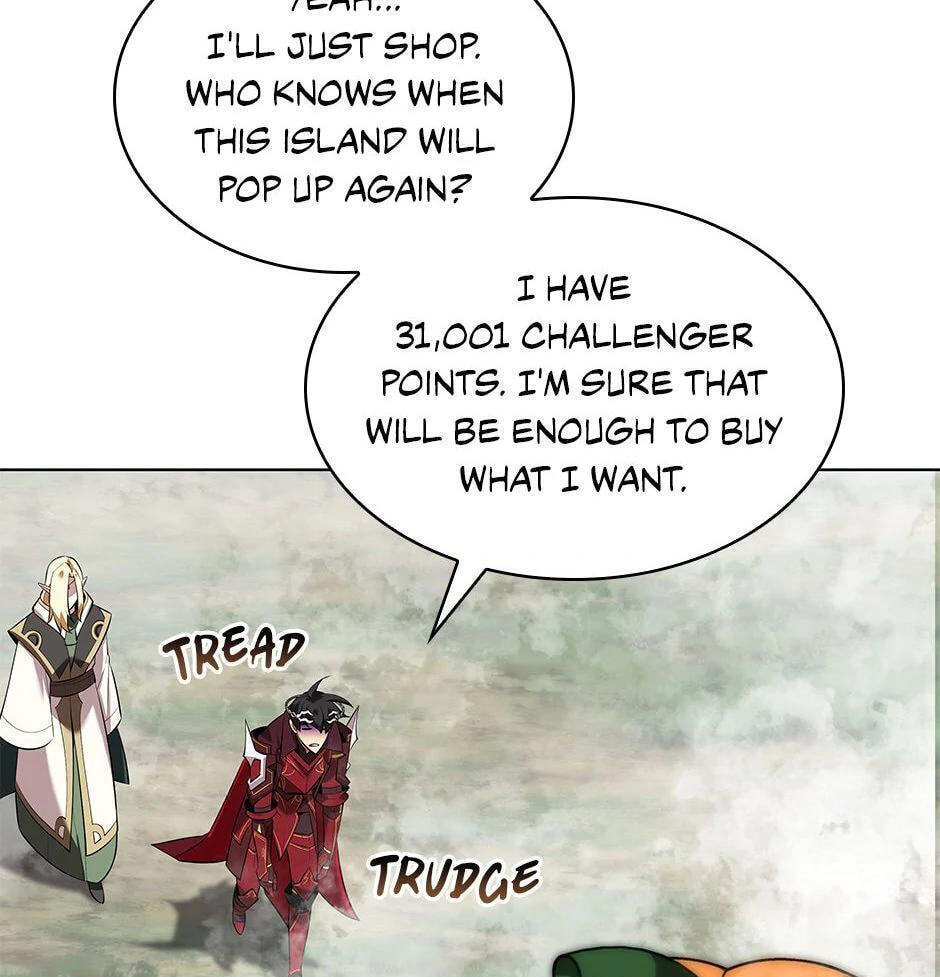 Read Overgeared (Team Argo) chapter 206 image 10 on Lezhin