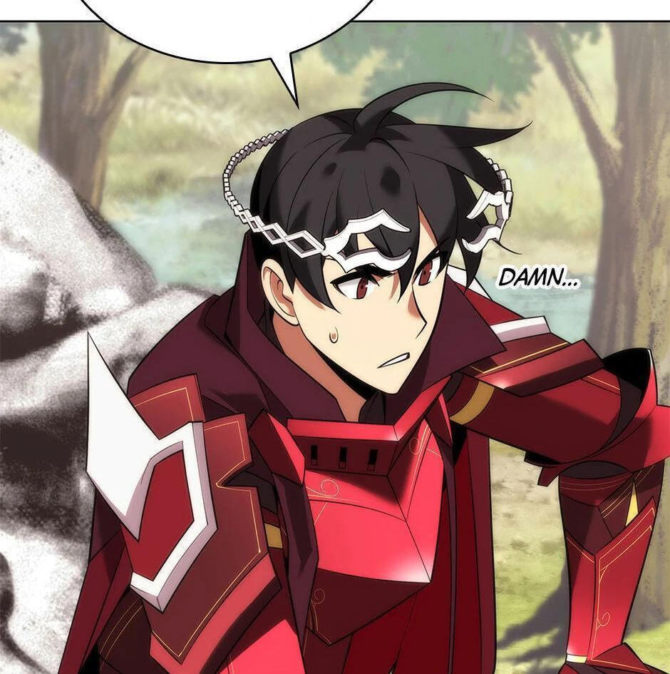 Read Overgeared (Team Argo) chapter 206 image 113 on Lezhin