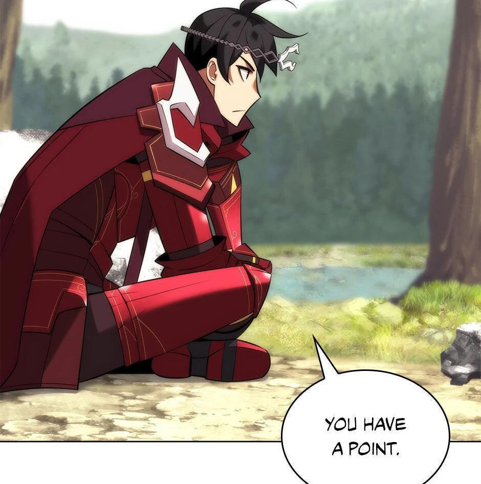 Read Overgeared (Team Argo) chapter 206 image 118 on Lezhin