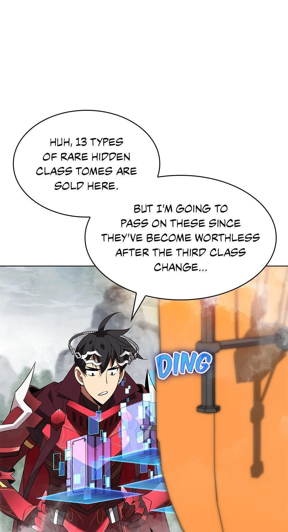 Read Overgeared (Team Argo) chapter 206 image 12 on Lezhin