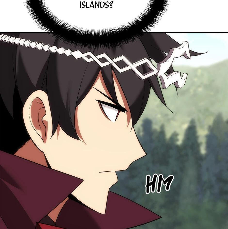 Read Overgeared (Team Argo) chapter 206 image 120 on Lezhin