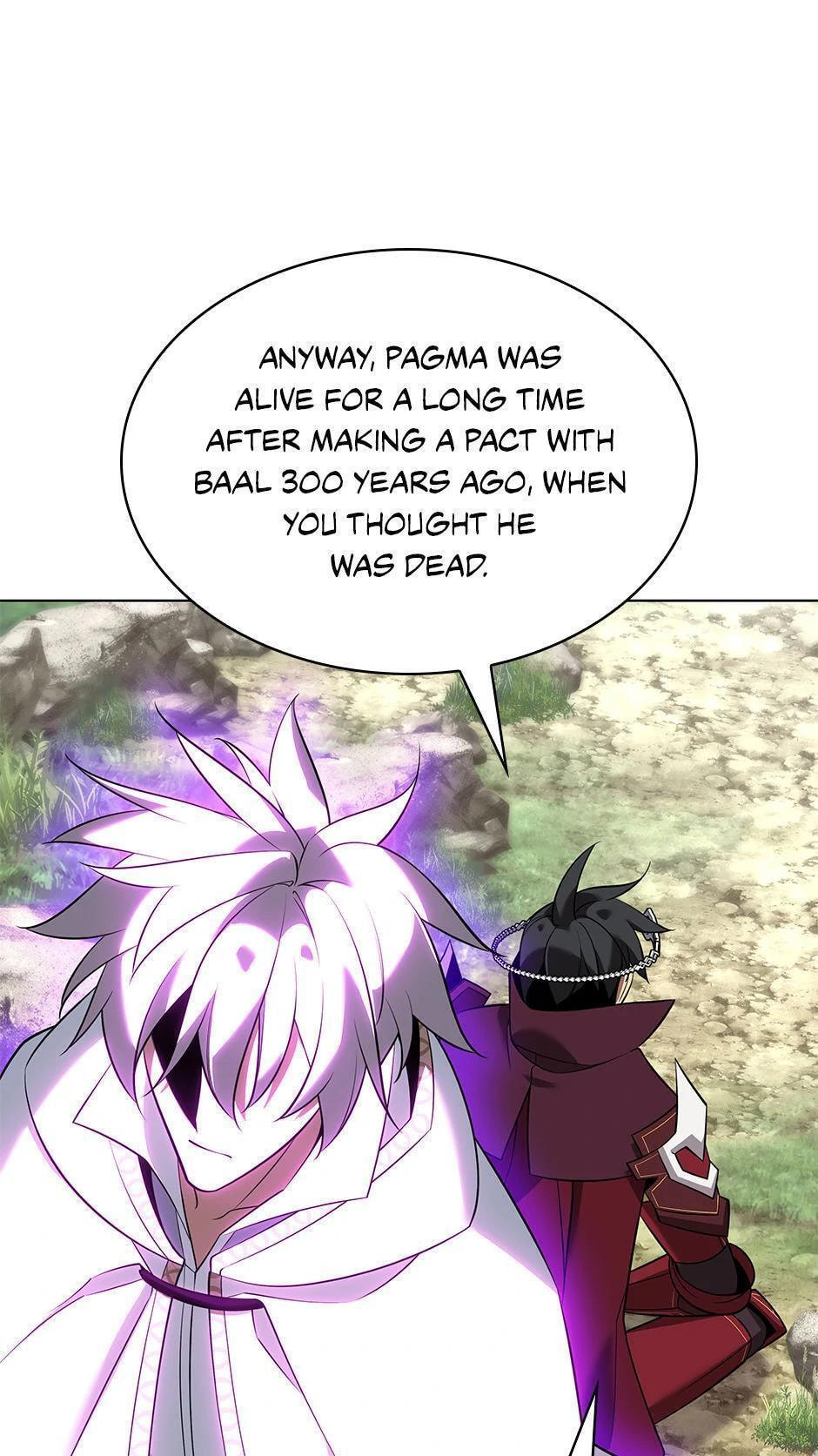 Read Overgeared (Team Argo) chapter 206 image 122 on Lezhin