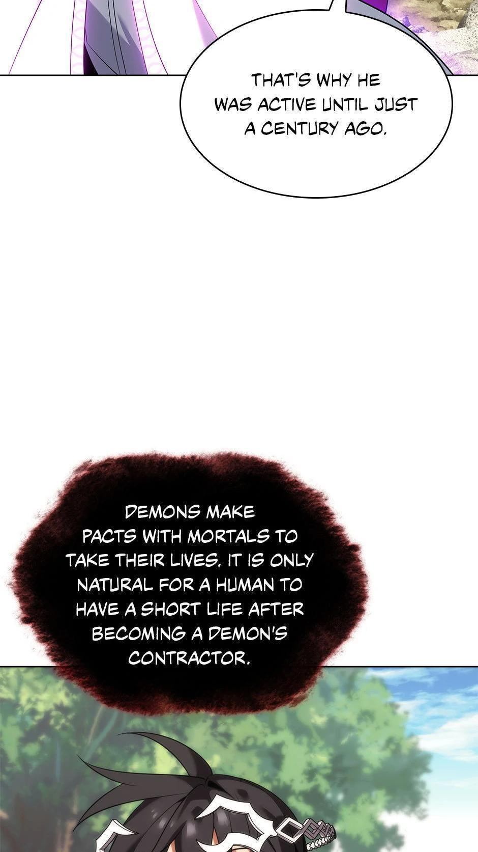 Read Overgeared (Team Argo) chapter 206 image 123 on Lezhin