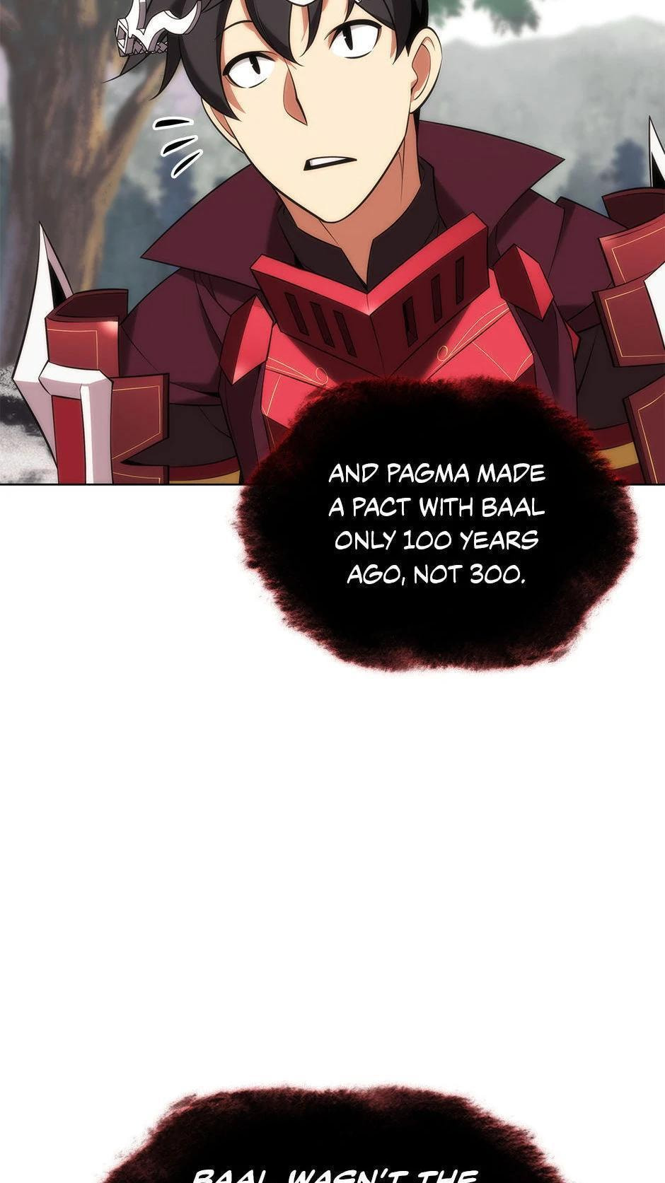 Read Overgeared (Team Argo) chapter 206 image 124 on Lezhin