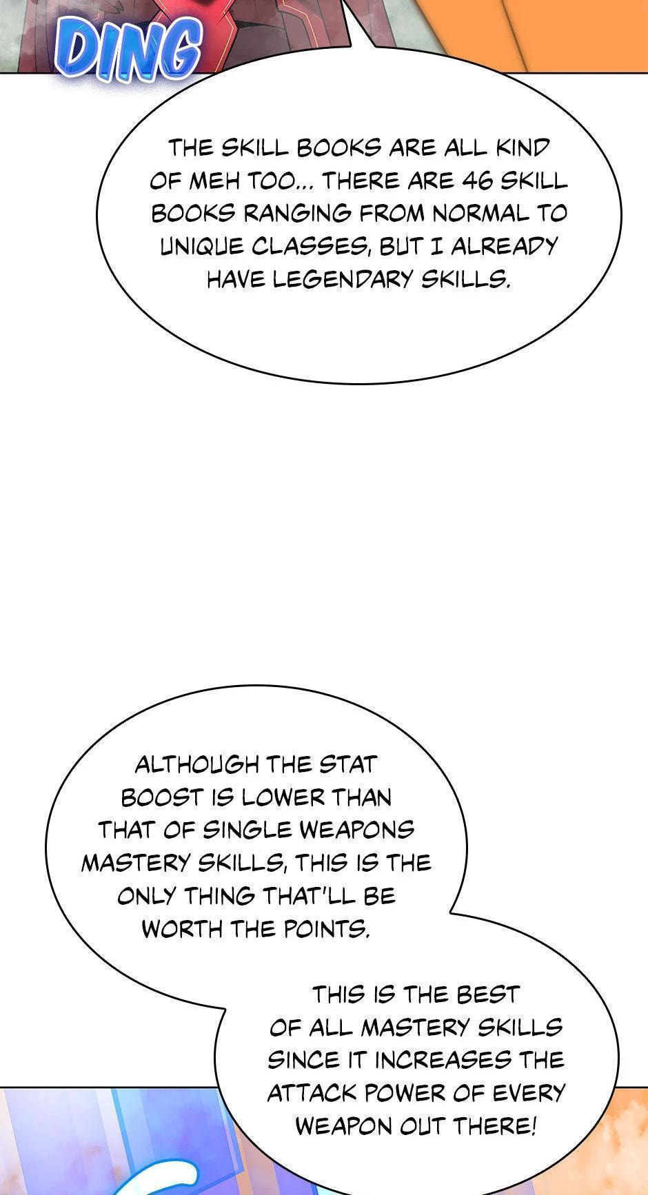 Read Overgeared (Team Argo) chapter 206 image 13 on Lezhin