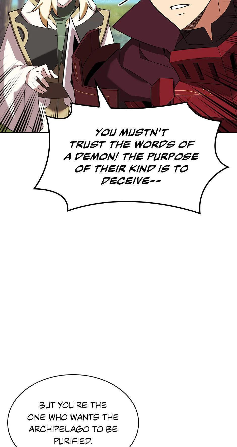 Read Overgeared (Team Argo) chapter 206 image 130 on Lezhin
