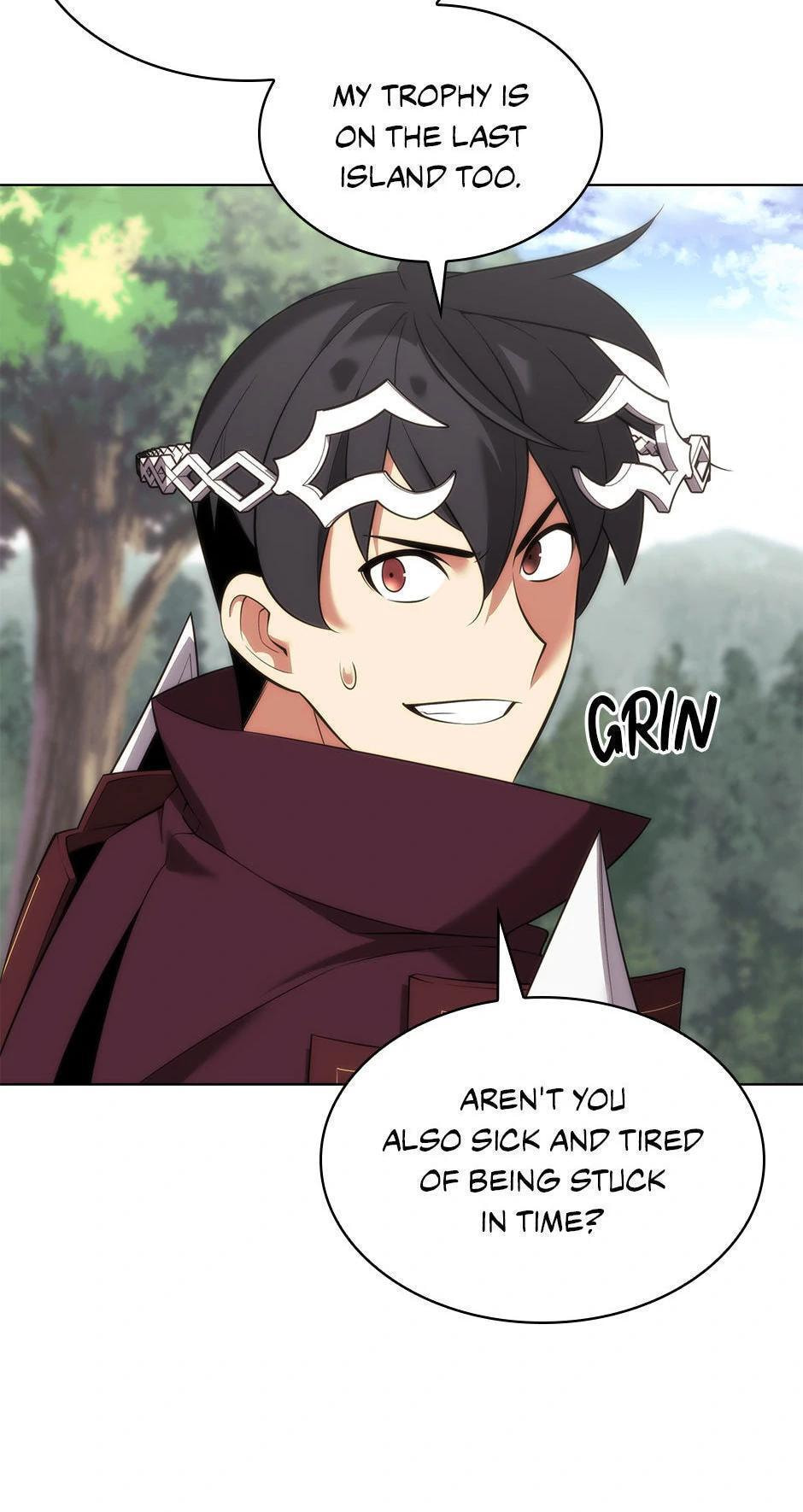Read Overgeared (Team Argo) chapter 206 image 131 on Lezhin