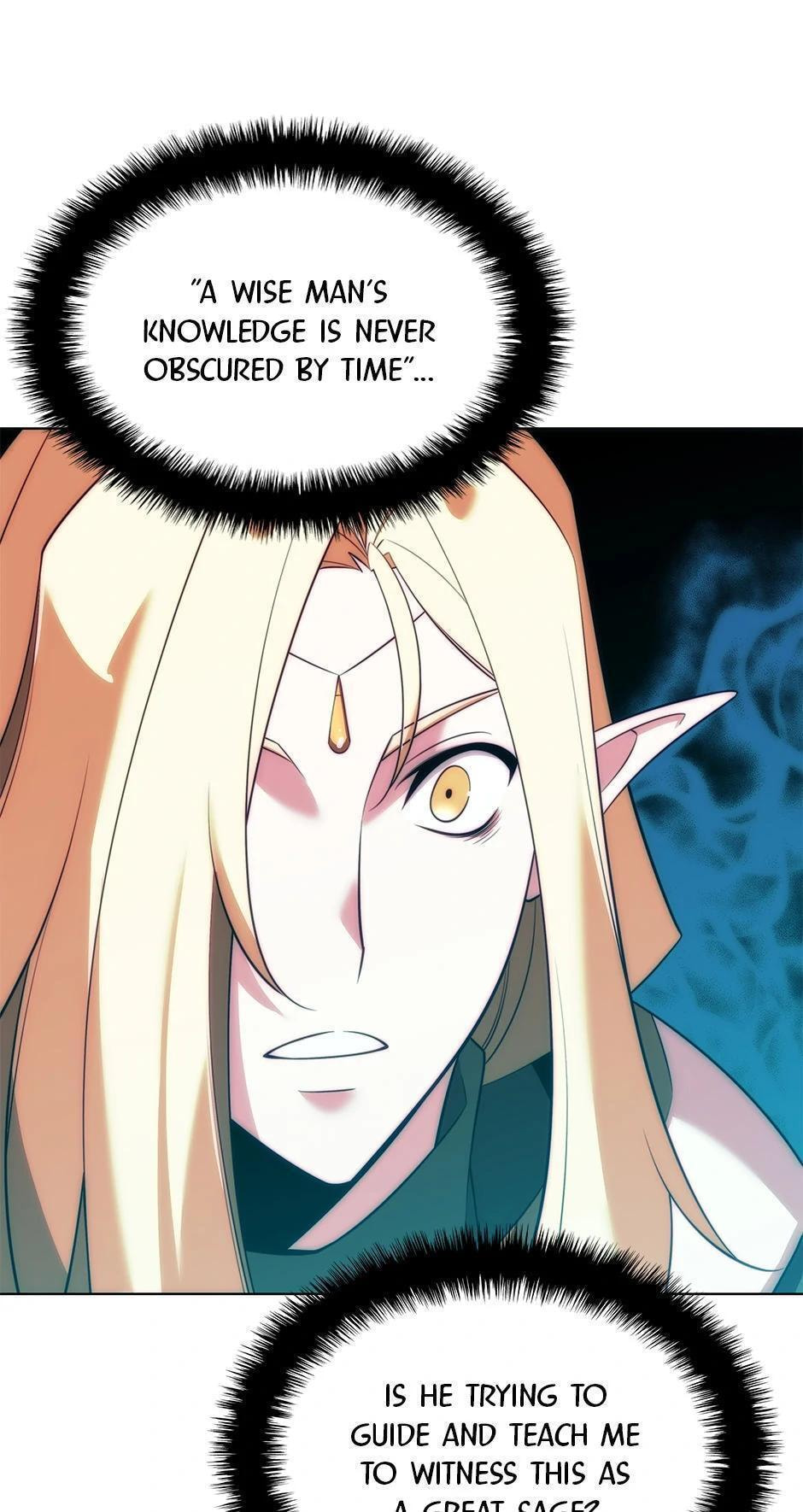 Read Overgeared (Team Argo) chapter 206 image 132 on Lezhin