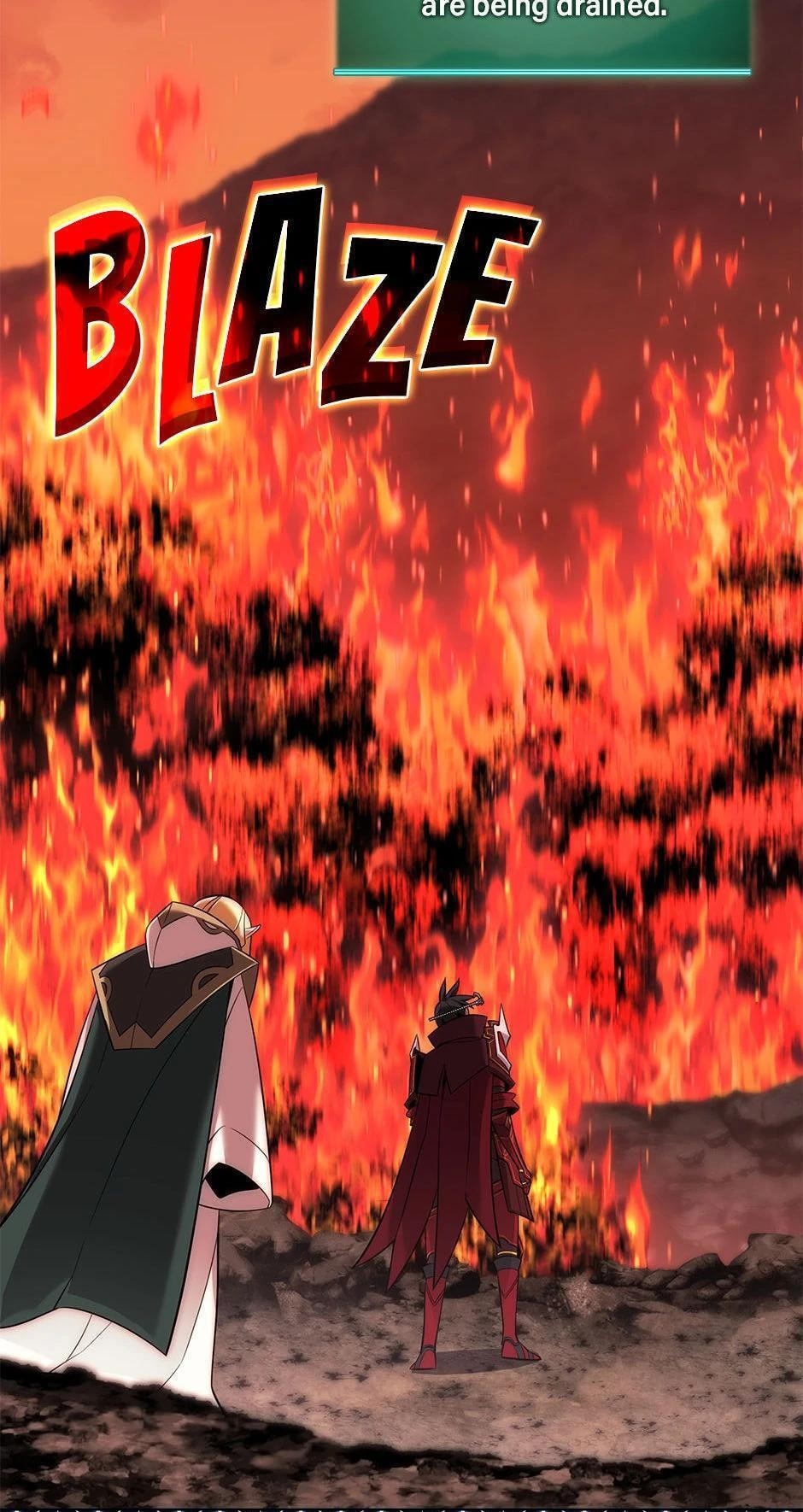 Read Overgeared (Team Argo) chapter 206 image 136 on Lezhin