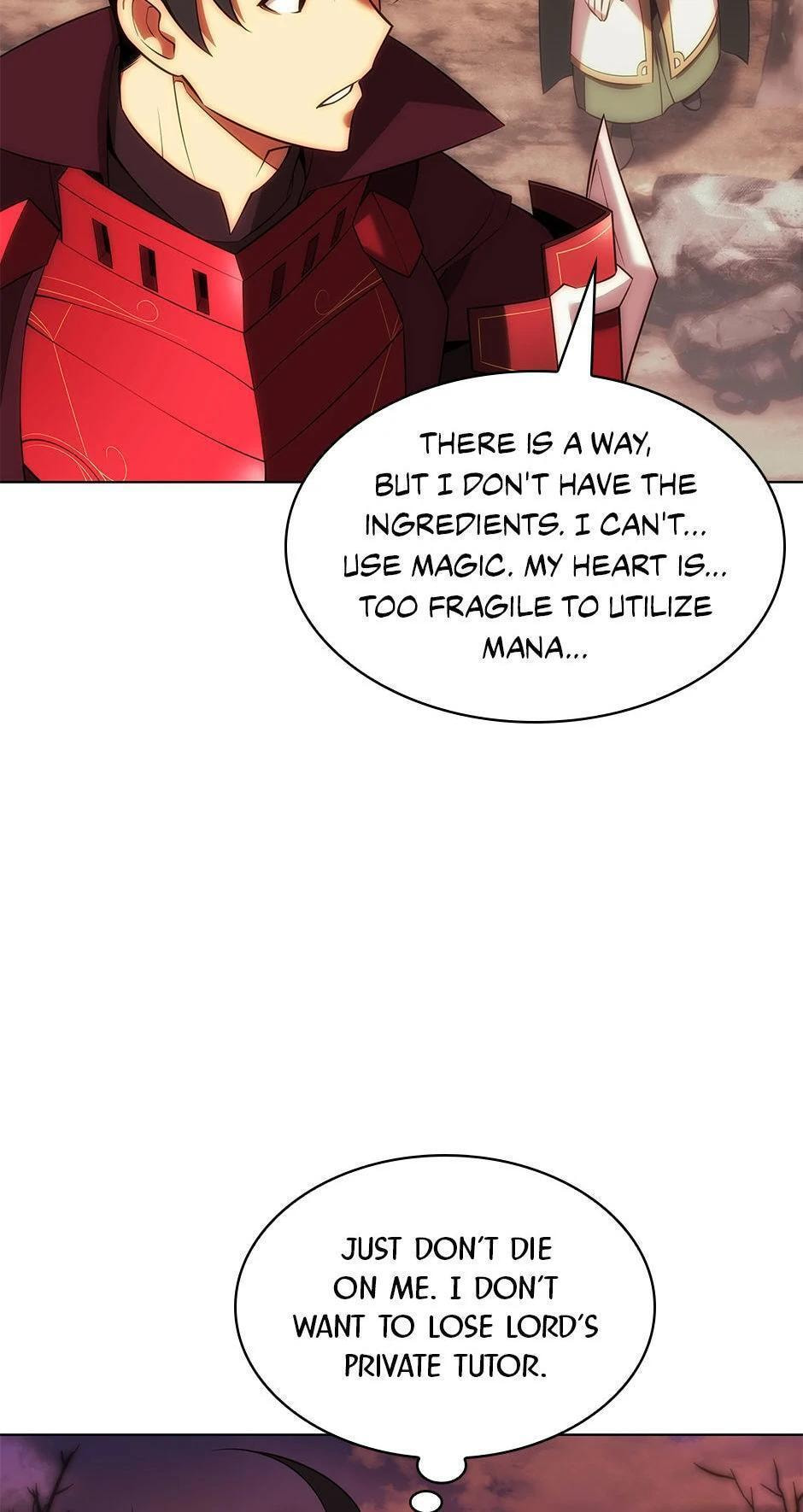 Read Overgeared (Team Argo) chapter 206 image 138 on Lezhin