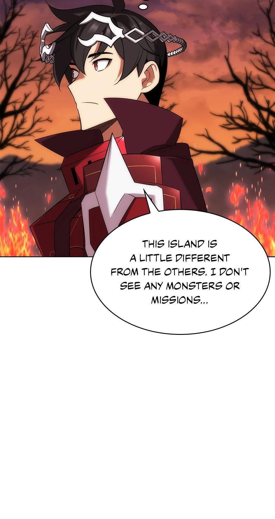 Read Overgeared (Team Argo) chapter 206 image 139 on Lezhin