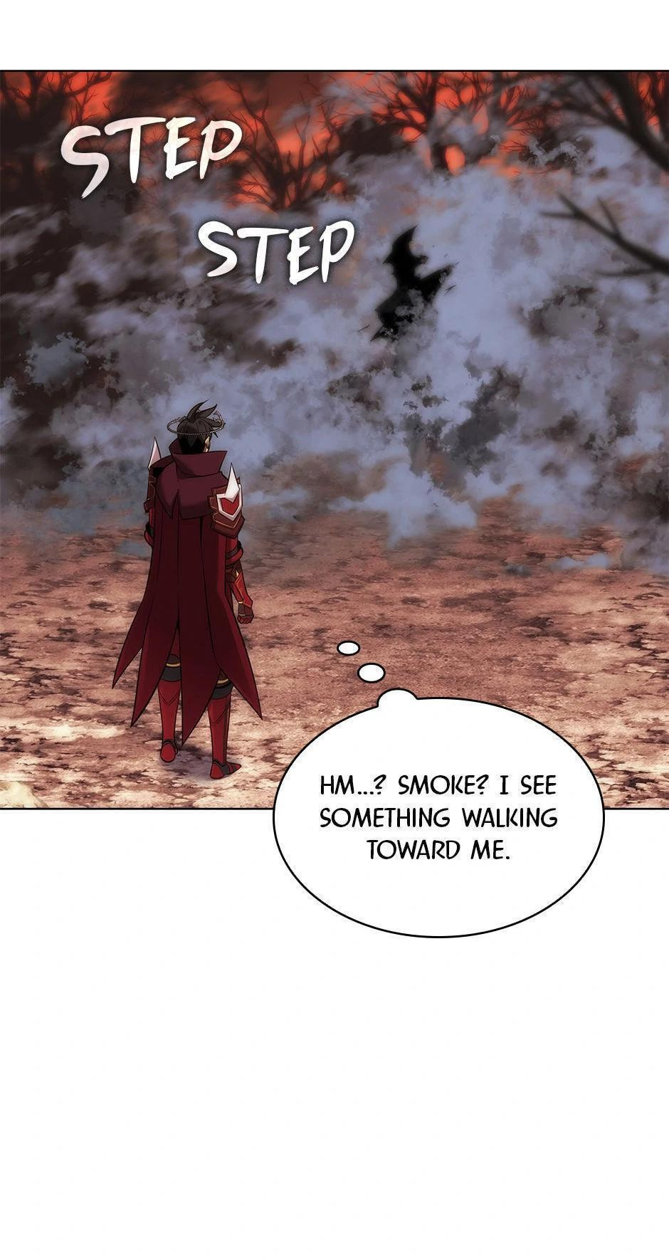 Read Overgeared (Team Argo) chapter 206 image 140 on Lezhin