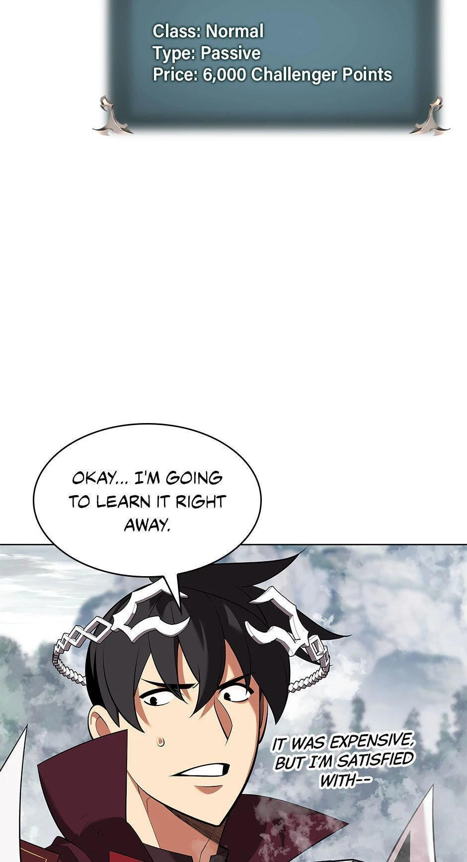 Read Overgeared (Team Argo) chapter 206 image 15 on Lezhin
