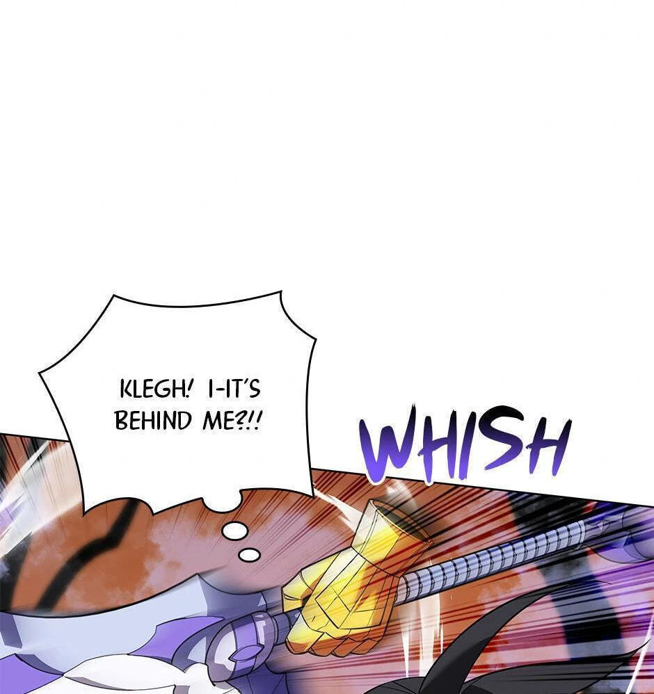 Read Overgeared (Team Argo) chapter 206 image 156 on Lezhin