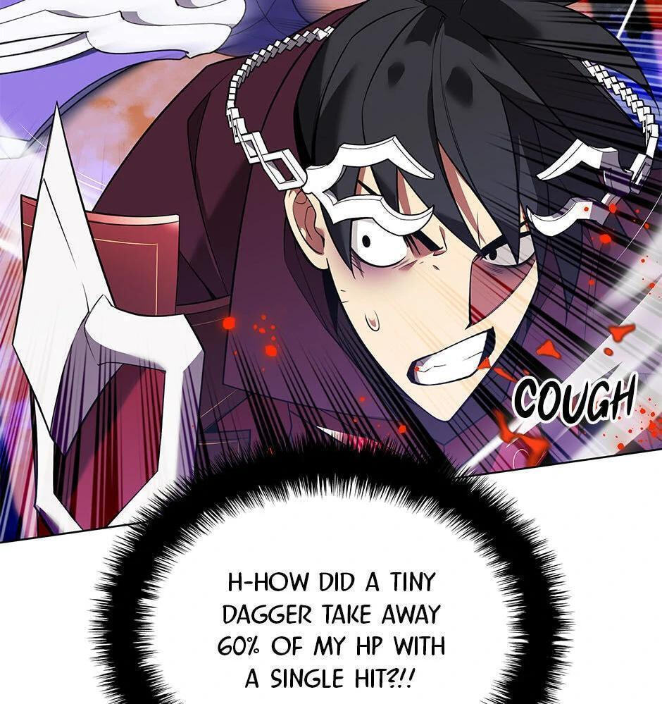 Read Overgeared (Team Argo) chapter 206 image 157 on Lezhin