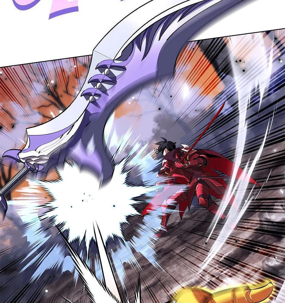 Read Overgeared (Team Argo) chapter 206 image 159 on Lezhin