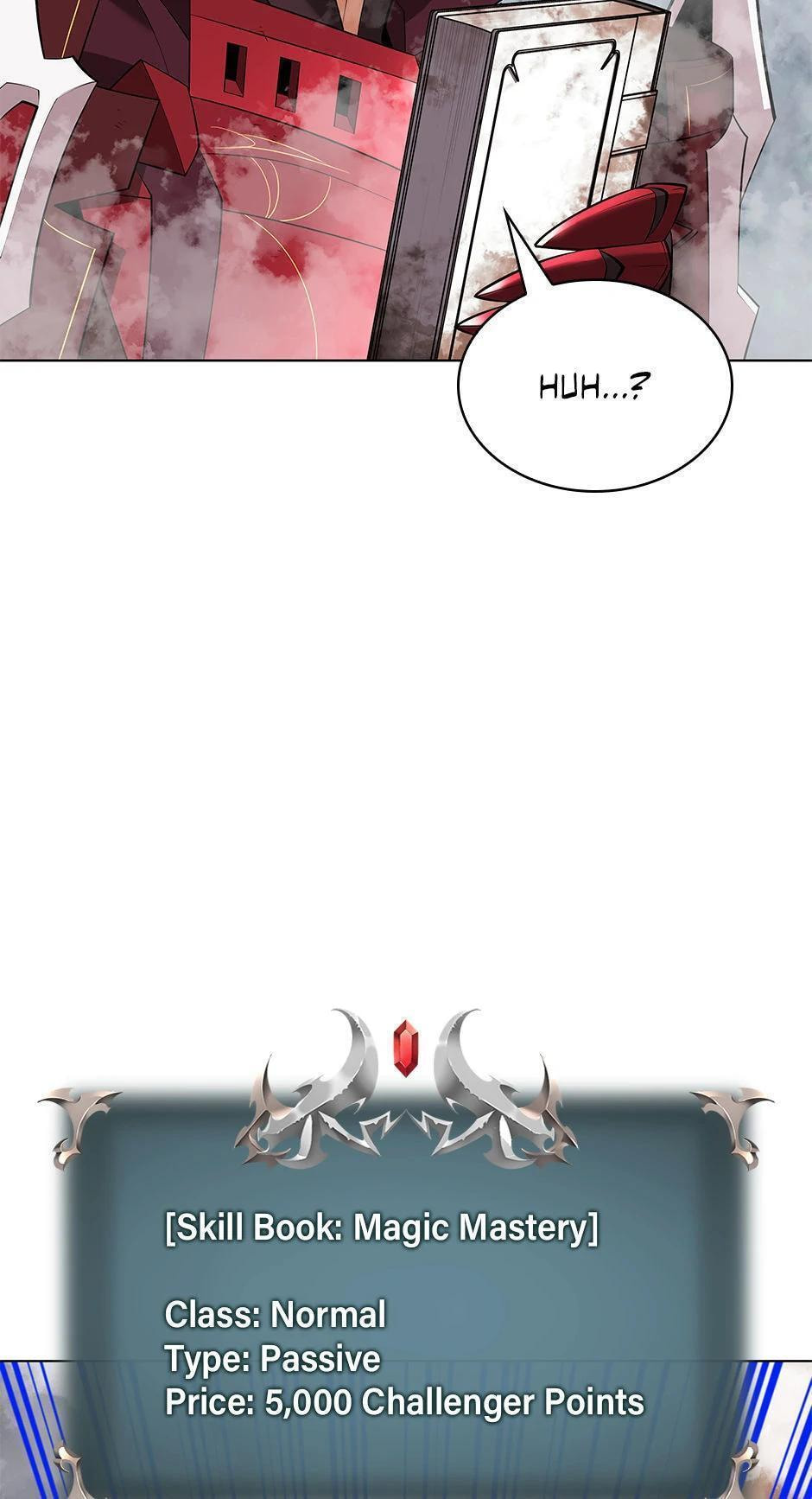 Read Overgeared (Team Argo) chapter 206 image 16 on Lezhin