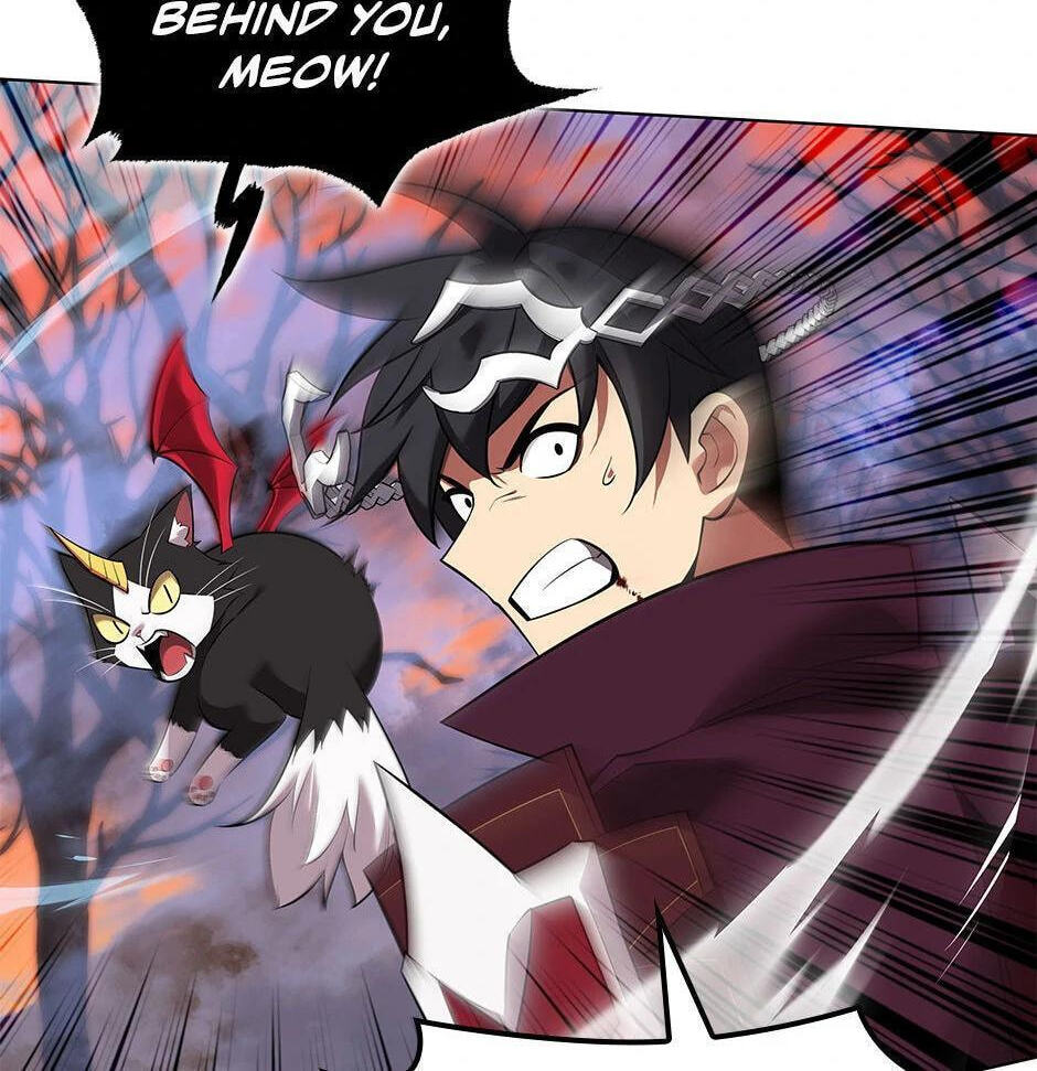 Read Overgeared (Team Argo) chapter 206 image 166 on Lezhin