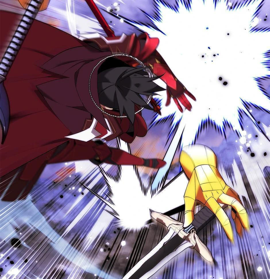 Read Overgeared (Team Argo) chapter 206 image 169 on Lezhin