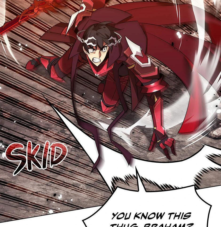 Read Overgeared (Team Argo) chapter 206 image 172 on Lezhin